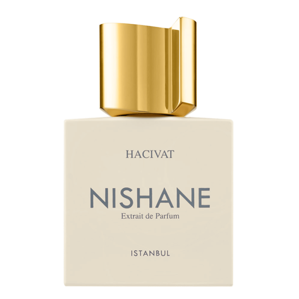 Nishane Hacivat for Unisex Extrait De Parfum 100 ml