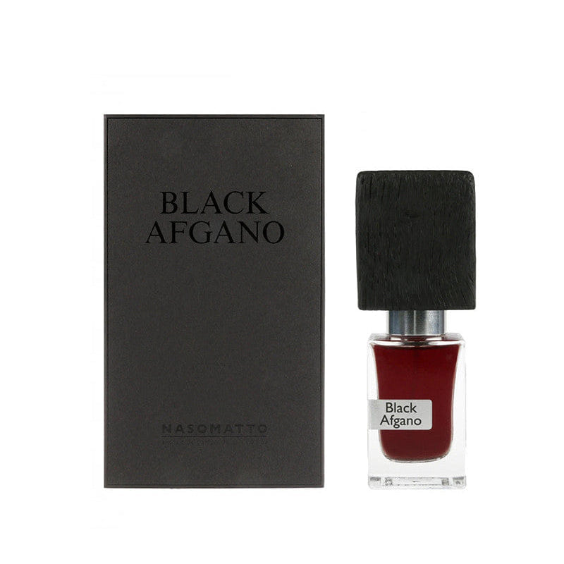 Nasomatto Black Afgano Extrait De Parfum for Unisex 30 ml