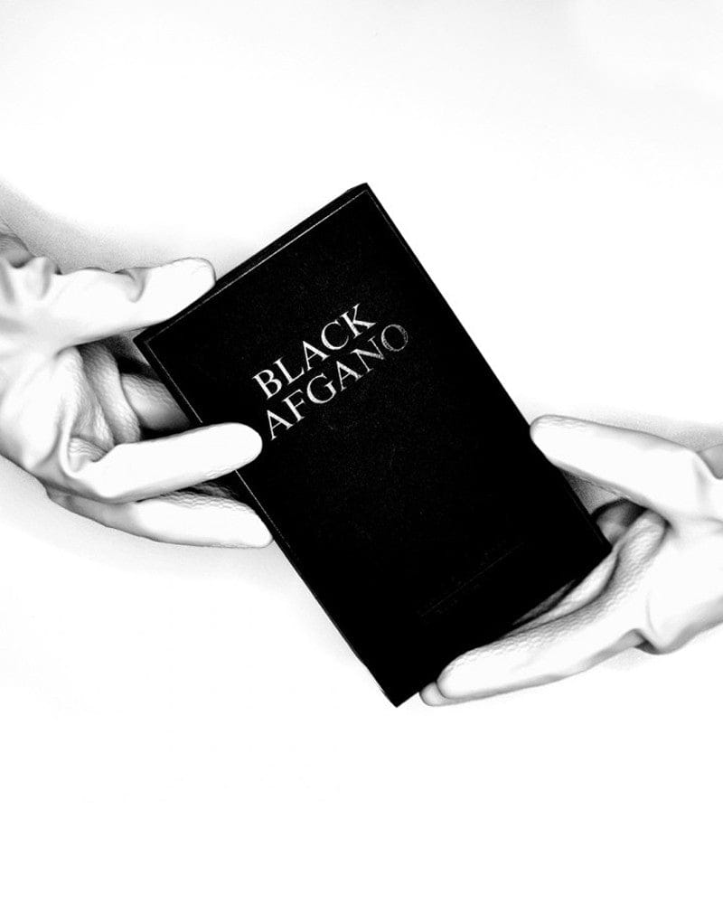Nasomatto Black Afgano Extrait De Parfum for Unisex 30 ml