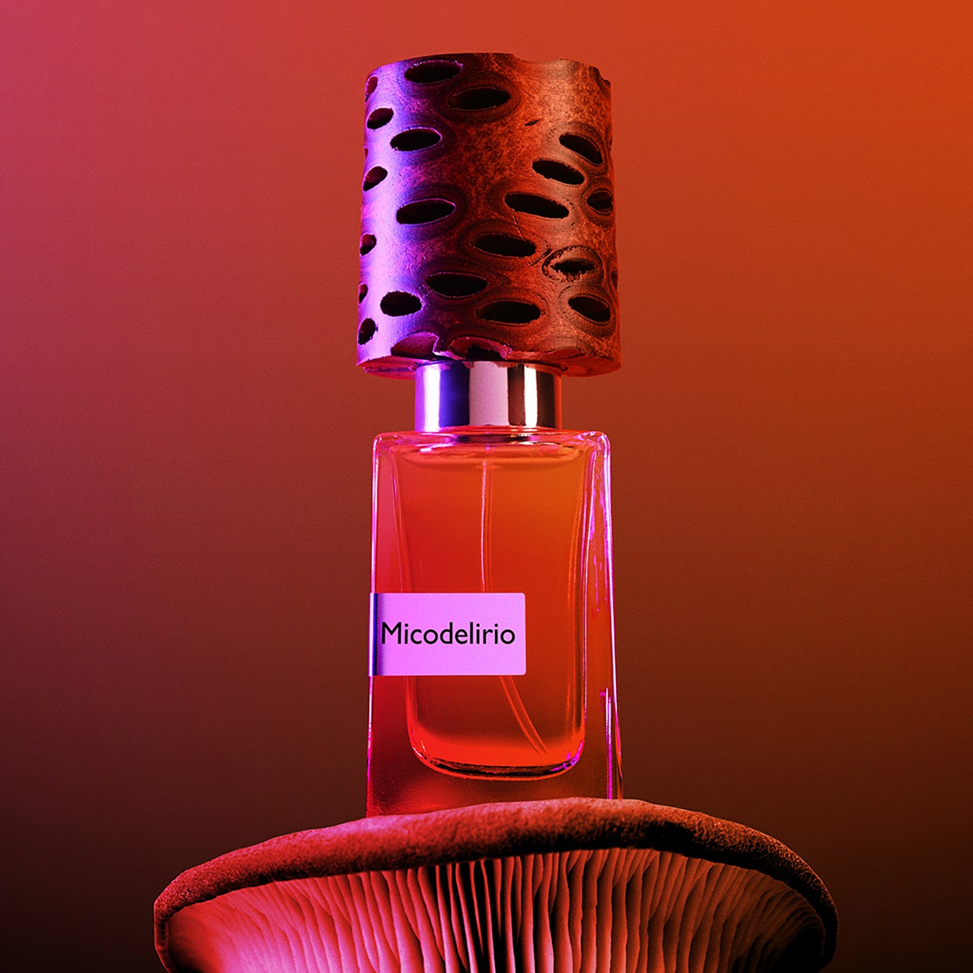 Nasomatto Micodelirio Extrait de Parfum