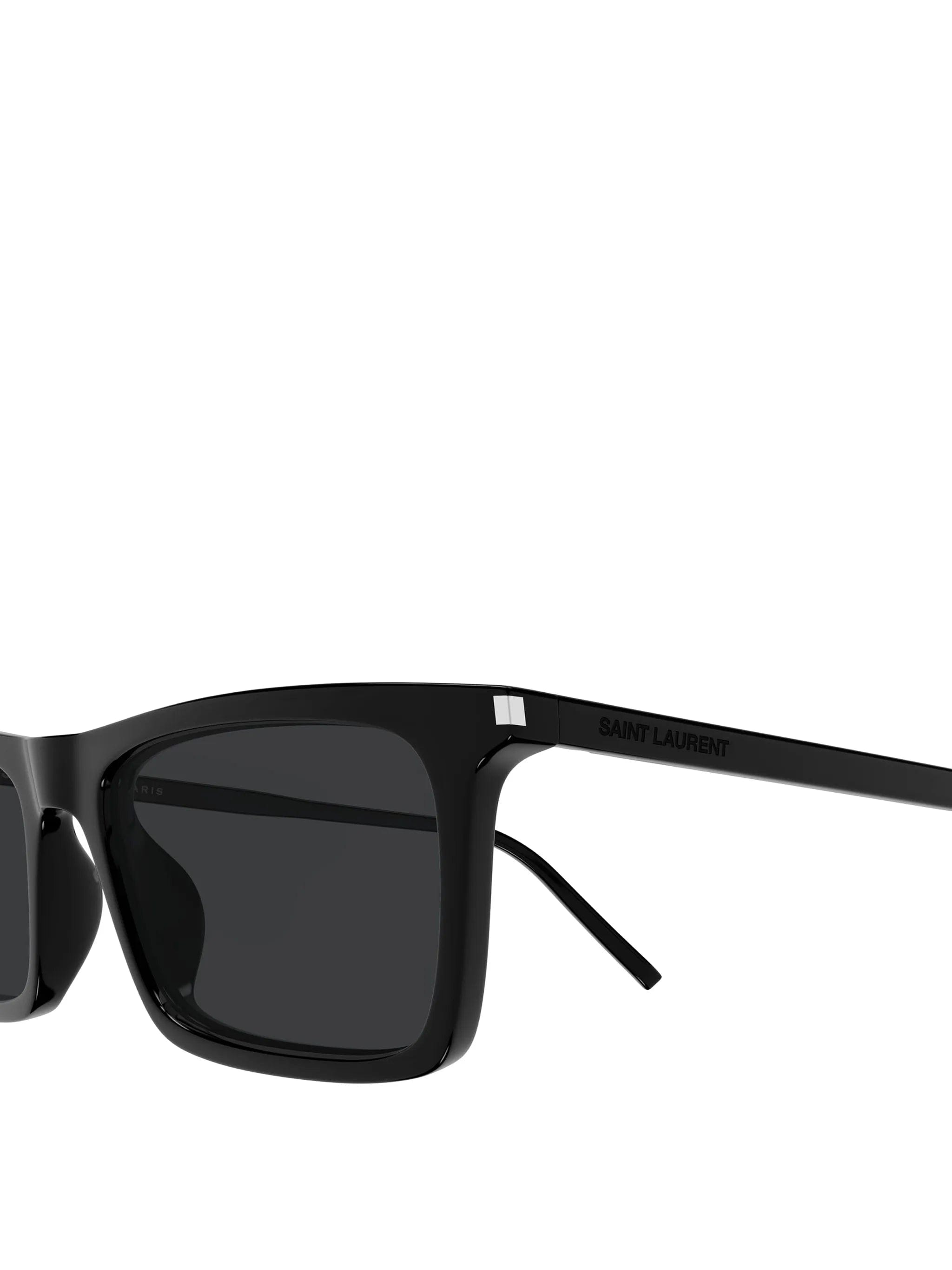 Saint Laurent Eyewear Betty Thin sunglasses