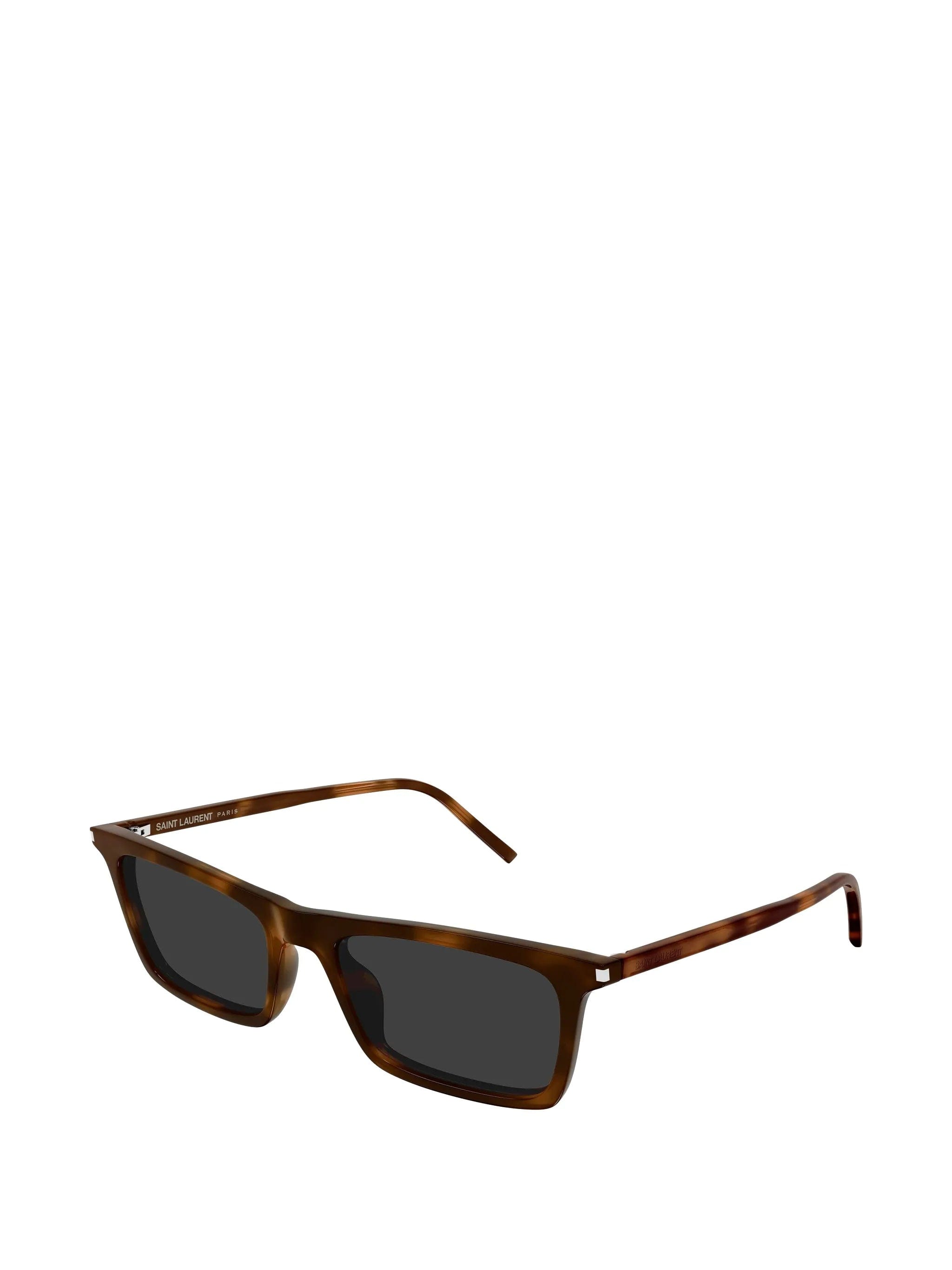 Saint Laurent Eyewear D - frame betty sunglasses