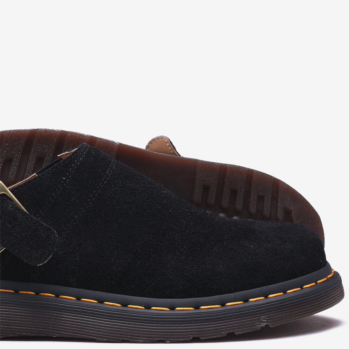 DR Martens ISHAM - BLACK
