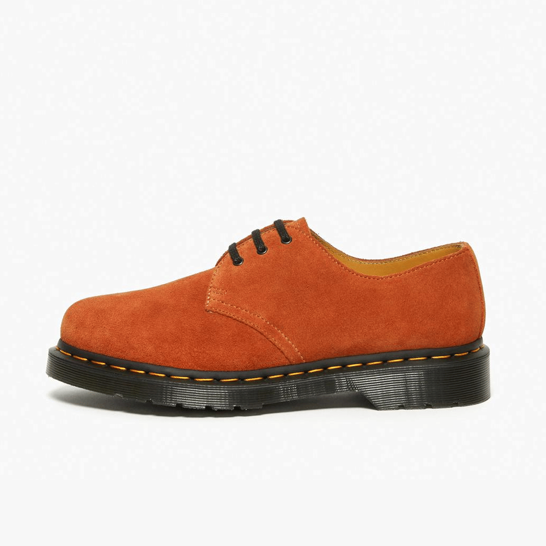 Dr Martens 1461 Rust Tan