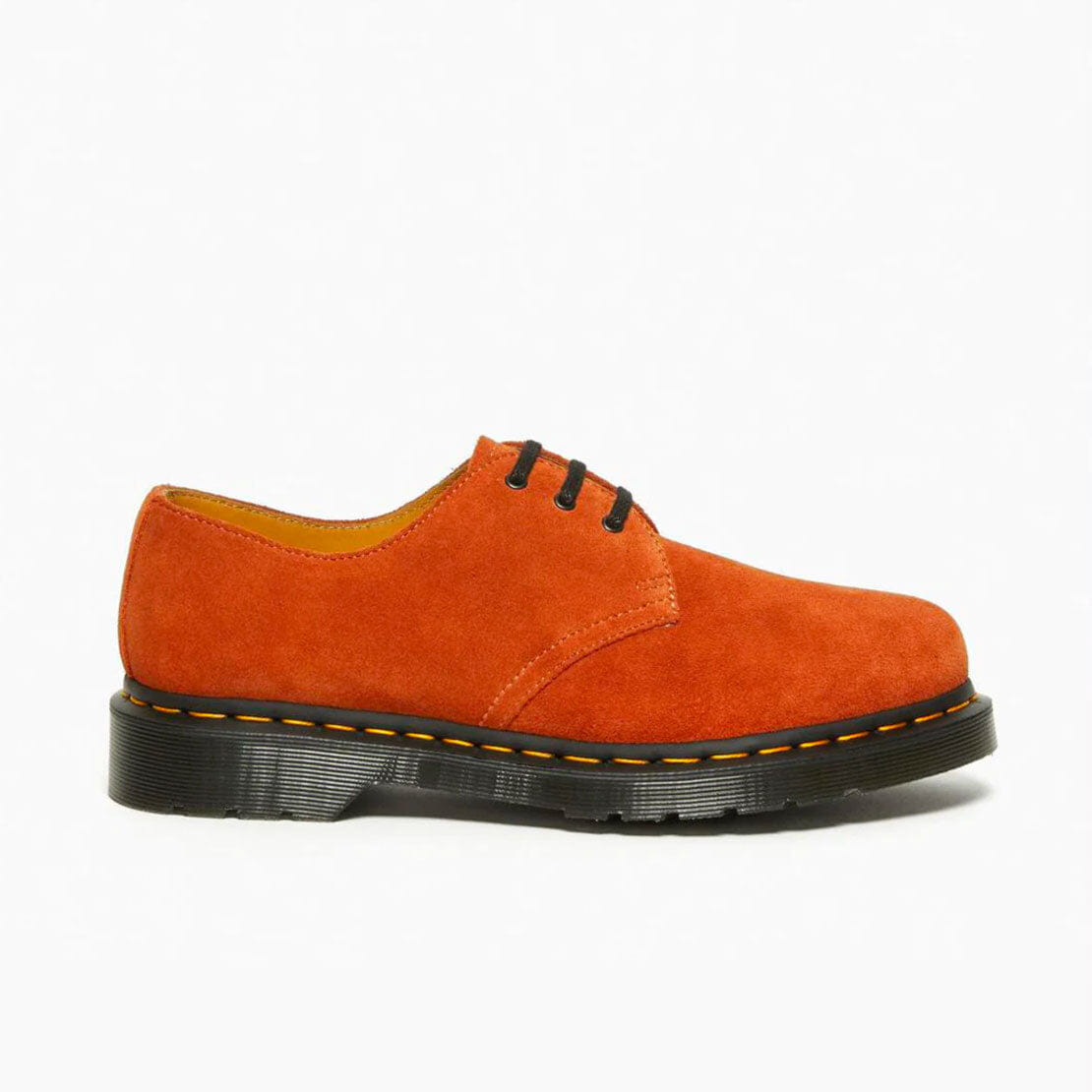 Dr Martens 1461 Rust Tan