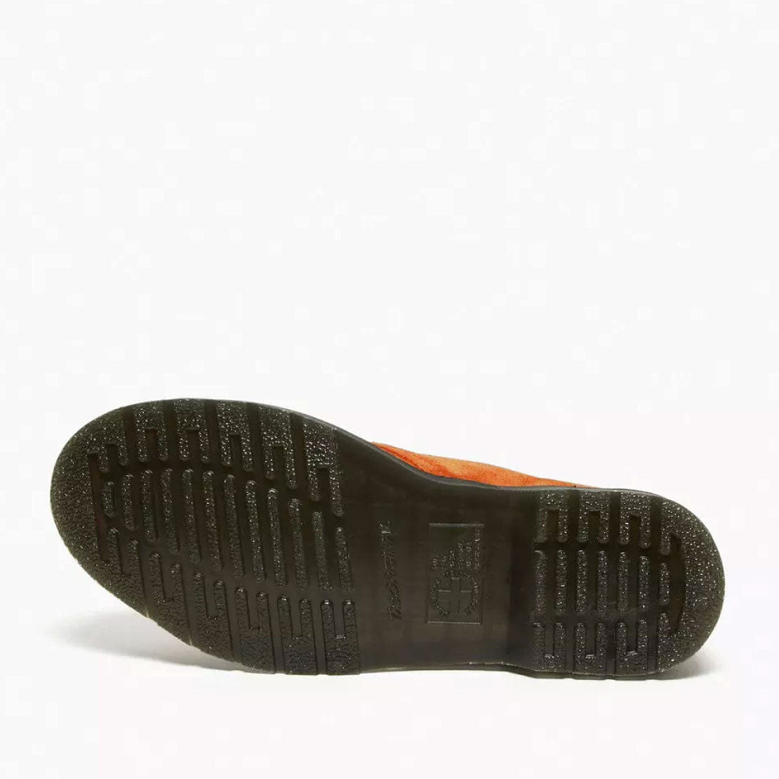 Dr Martens 1461 Rust Tan