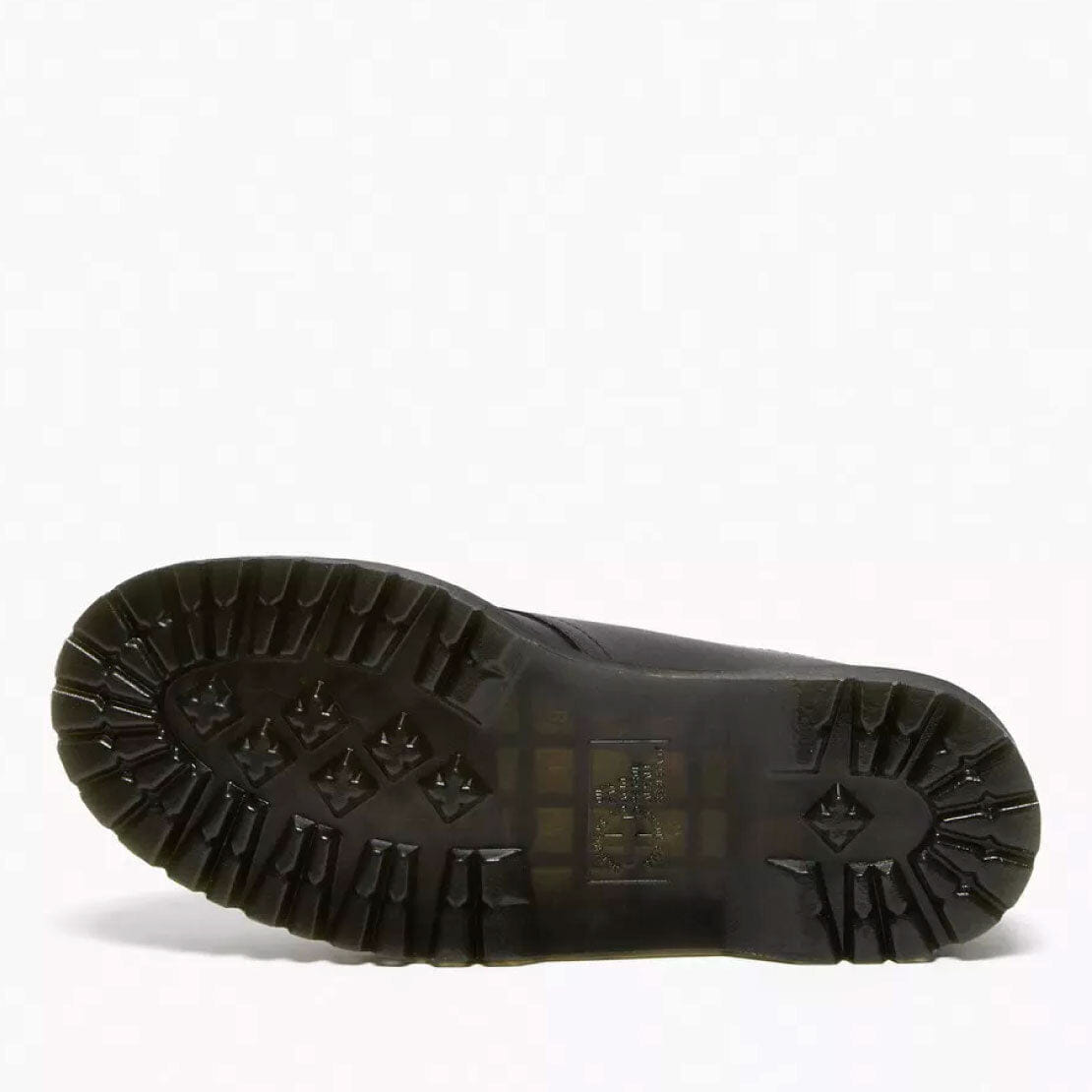 Dr Martens 1461 Bex Ds Pltd Black