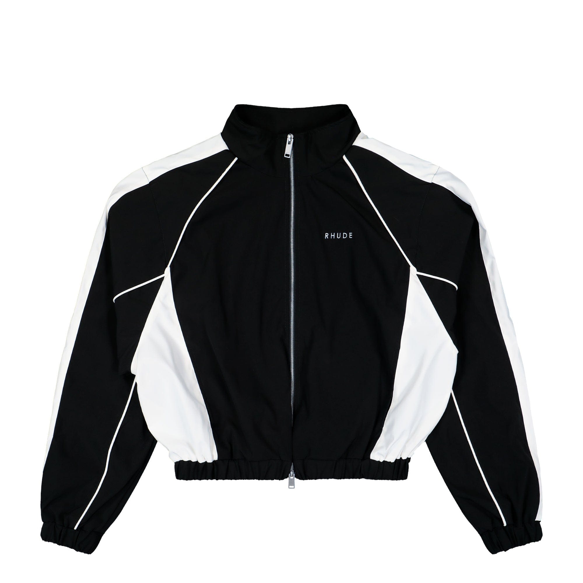 Rhude Ramona Piping Track Jacket