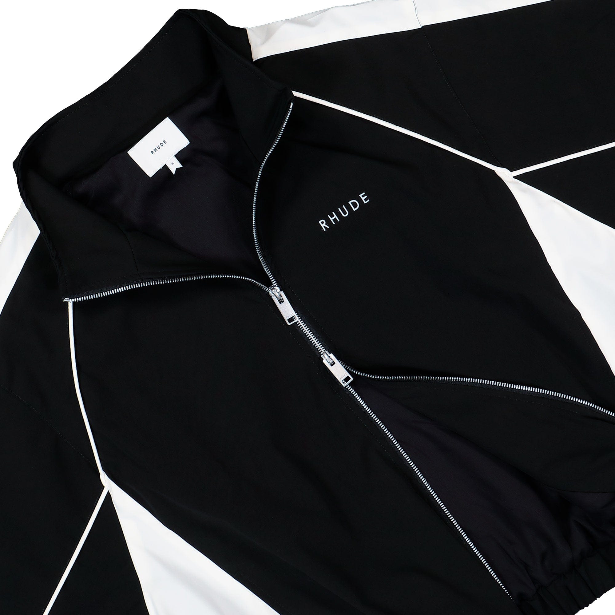 Rhude Ramona Piping Track Jacket
