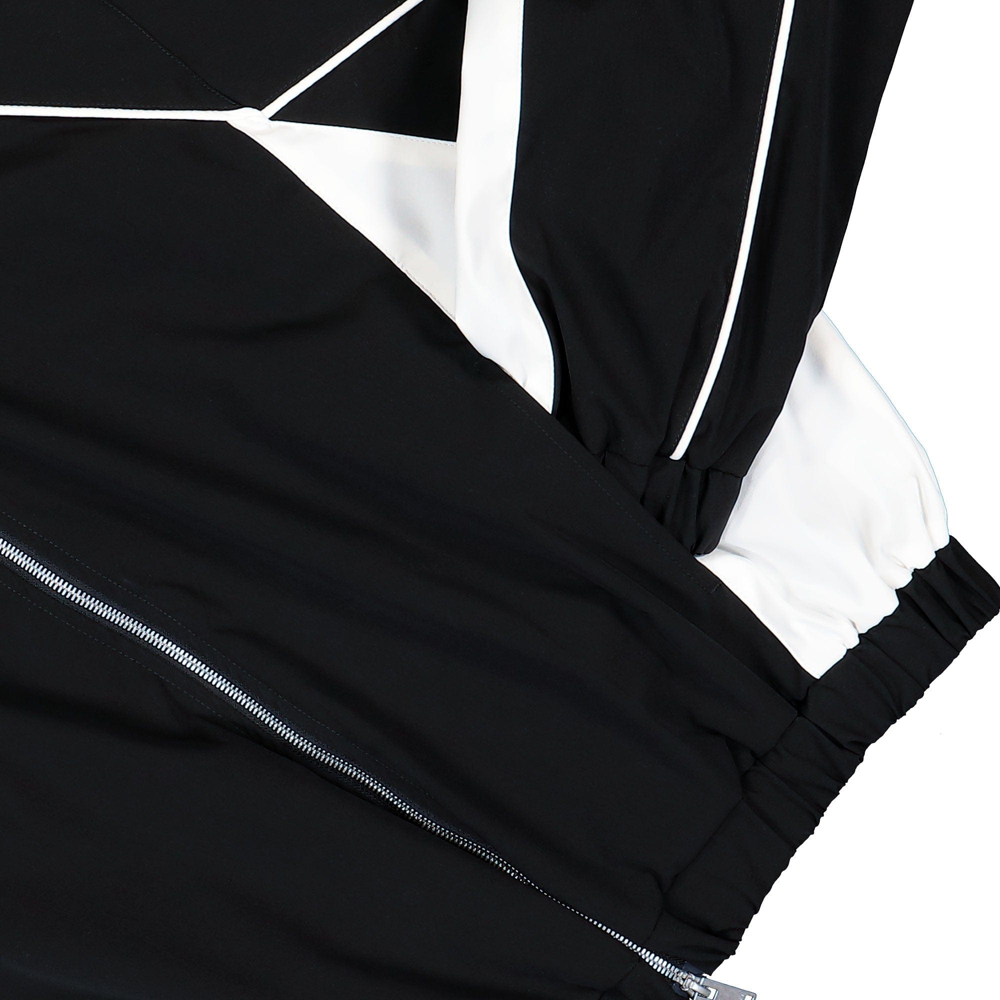 Rhude Ramona Piping Track Jacket