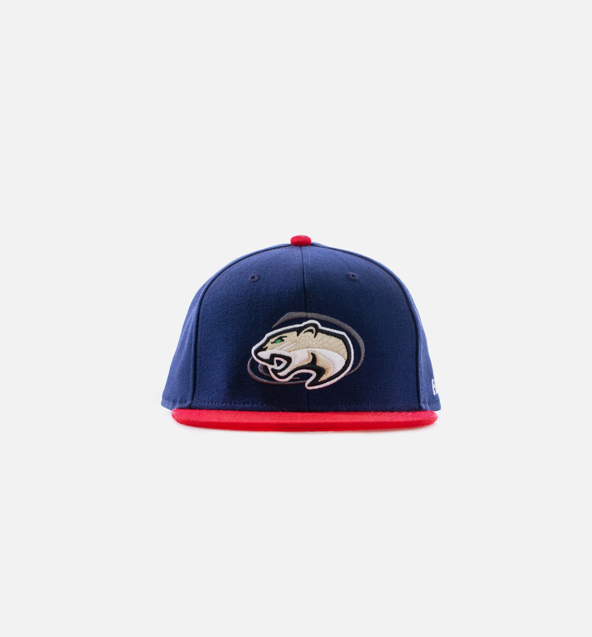 PUMA Hometown Heroes Snapback Hat Mens Hat - Blue/Red