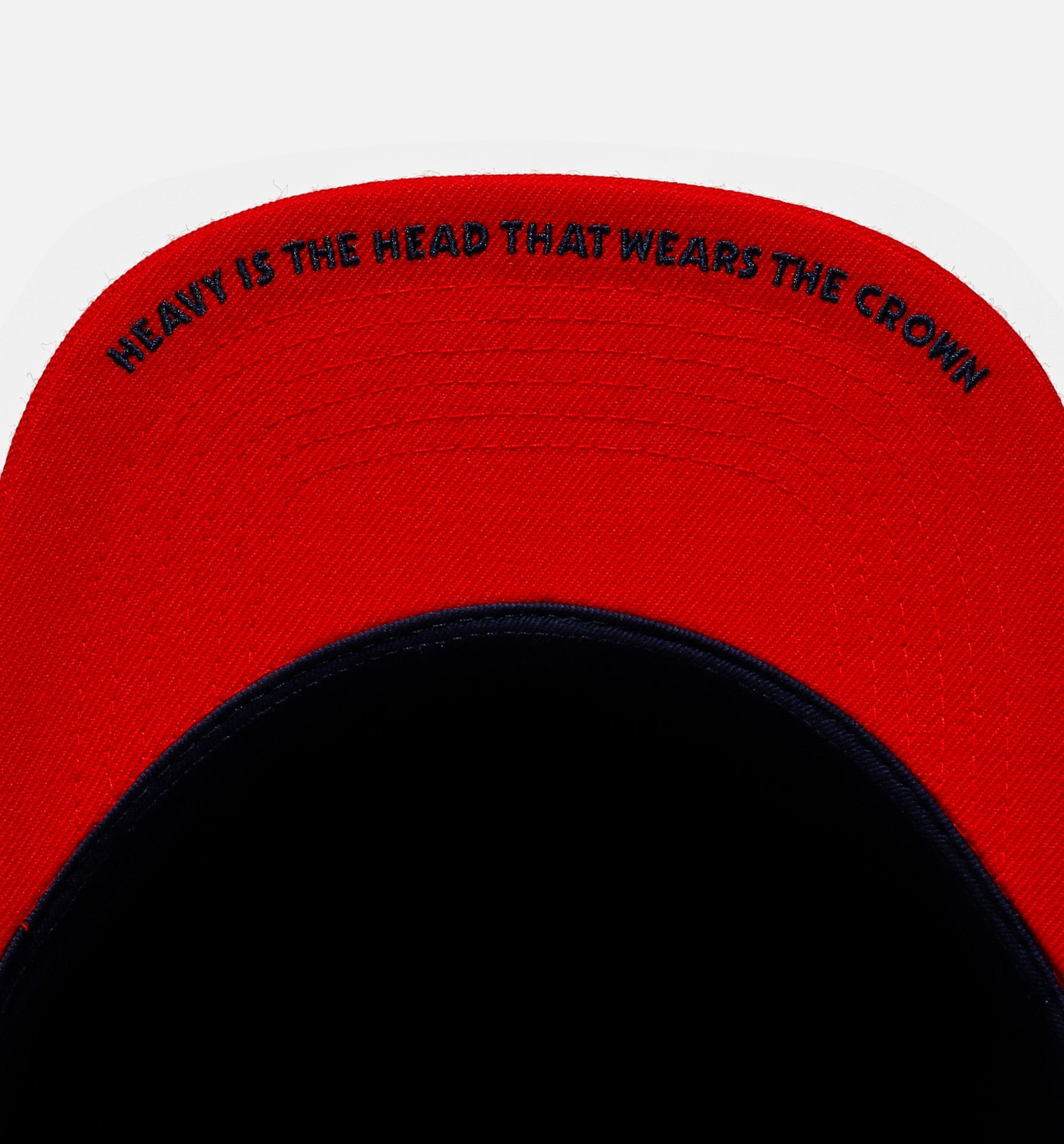 PUMA Hometown Heroes Snapback Hat Mens Hat - Blue/Red