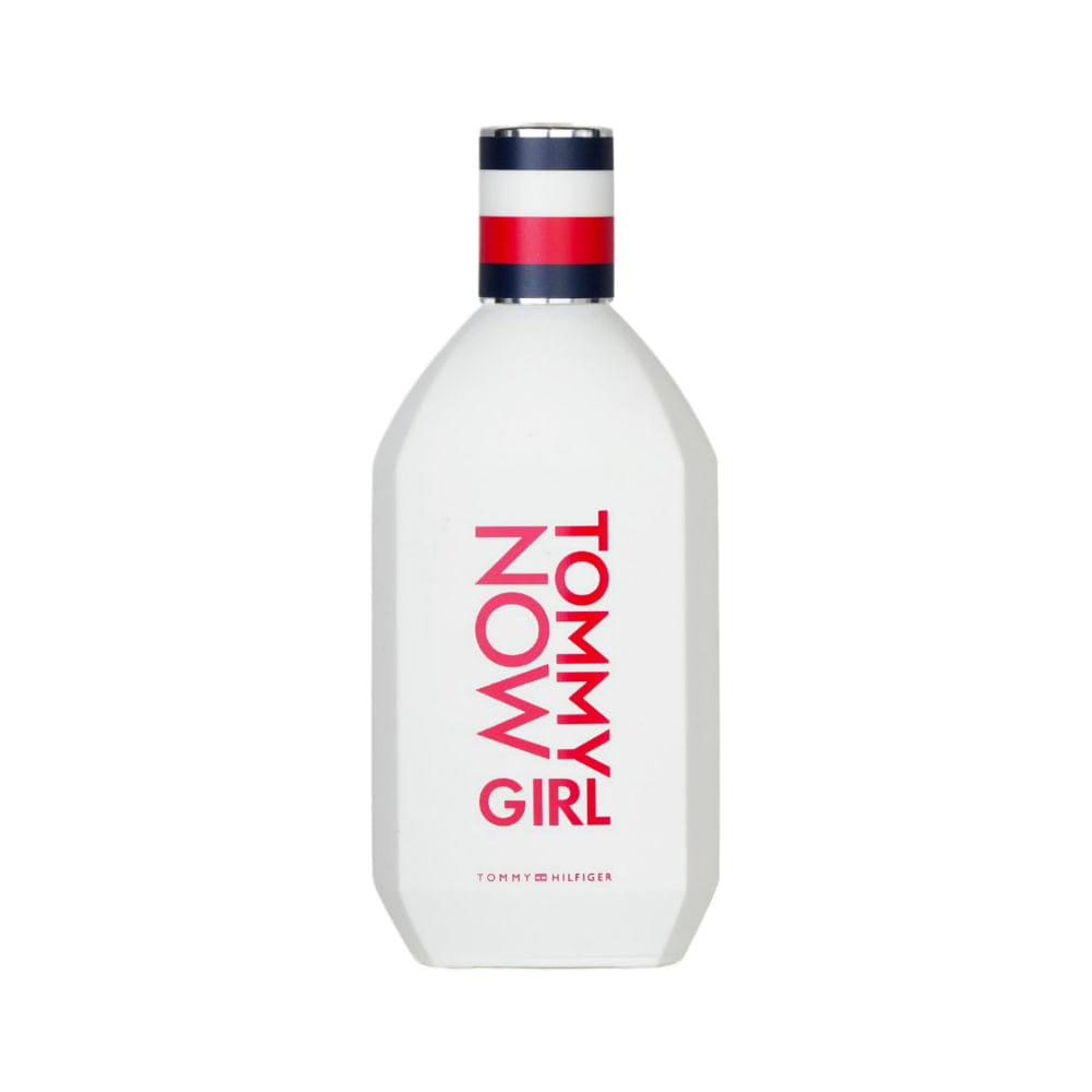 TOMMY Hilfiger Tommy Girl Now 100 ml Eau de Toilette