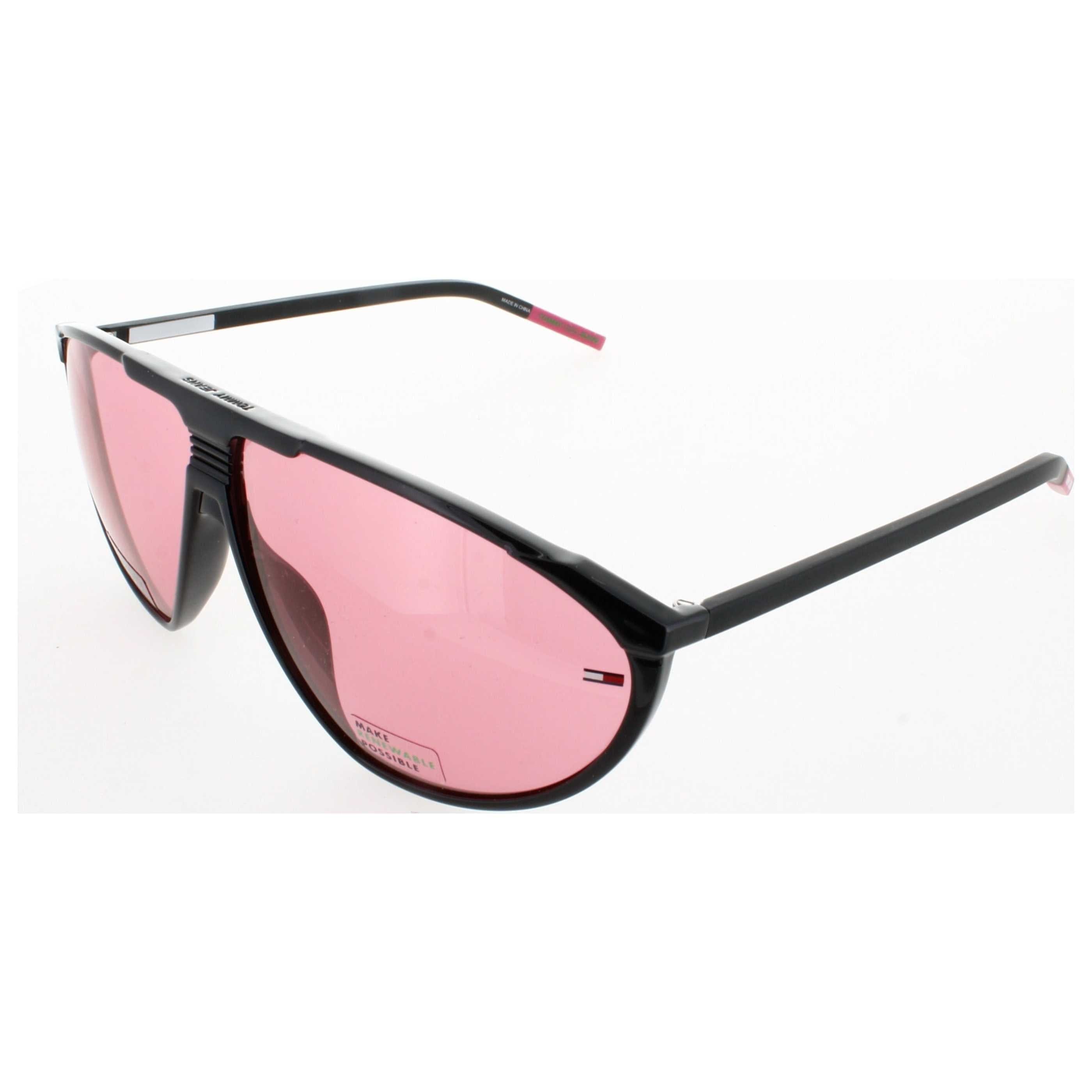 Tommy Hilfiger Unisex Sunglasses TOMMY - HILFIGER - TJ - 0027 - S - 0807 - U1