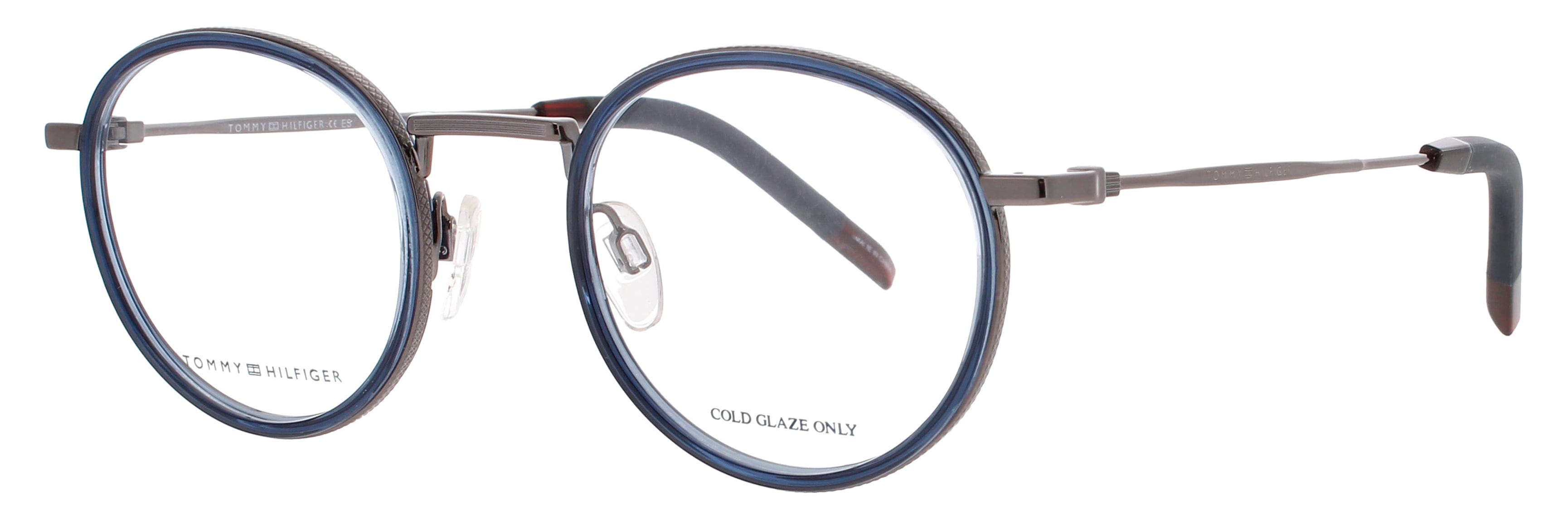 Tommy Hilfiger Optical Glasses OLIVE