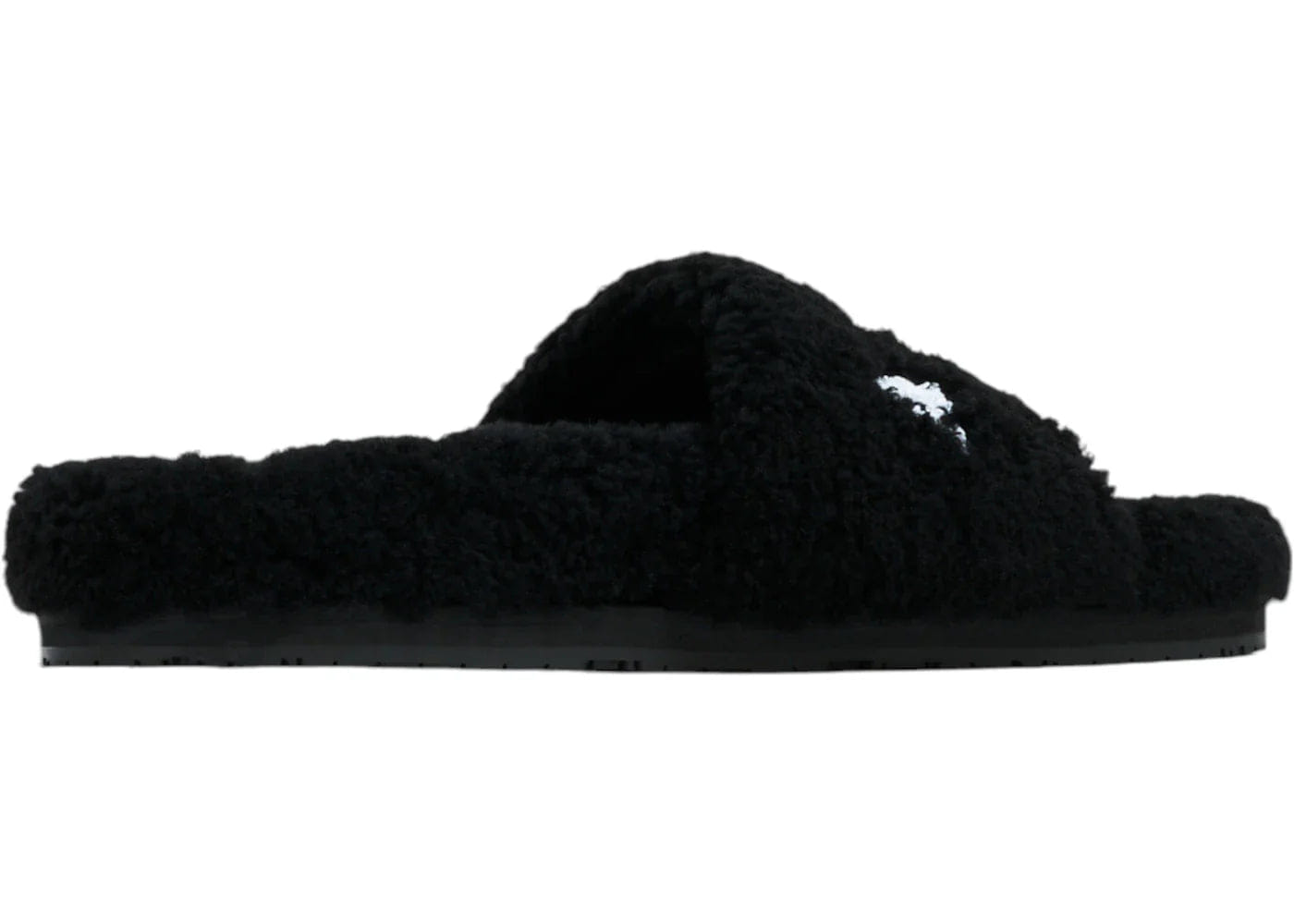 Amiri Slippers