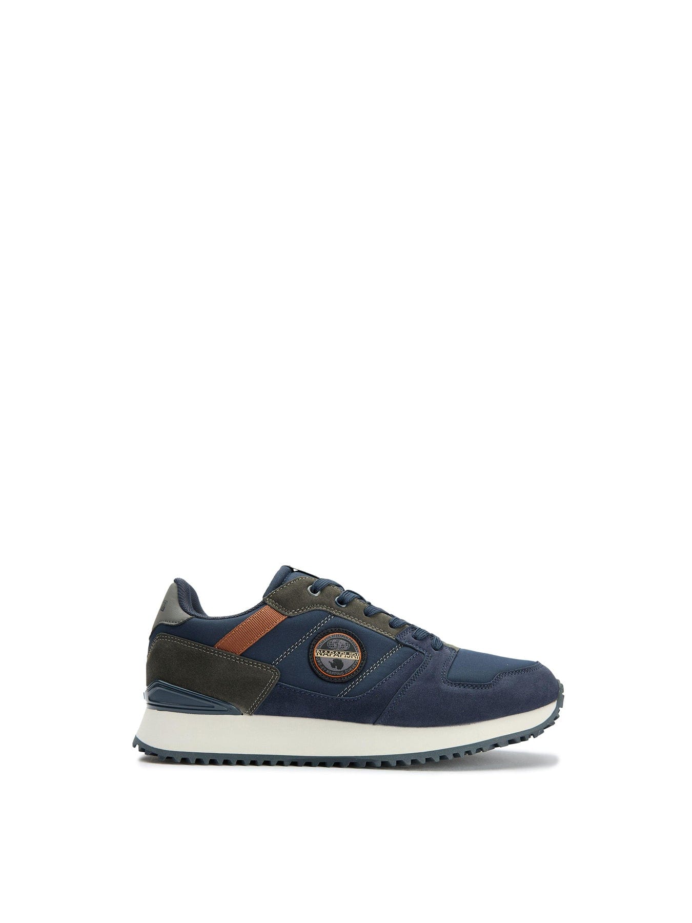 Napapijri Cosmos Trainers Blue