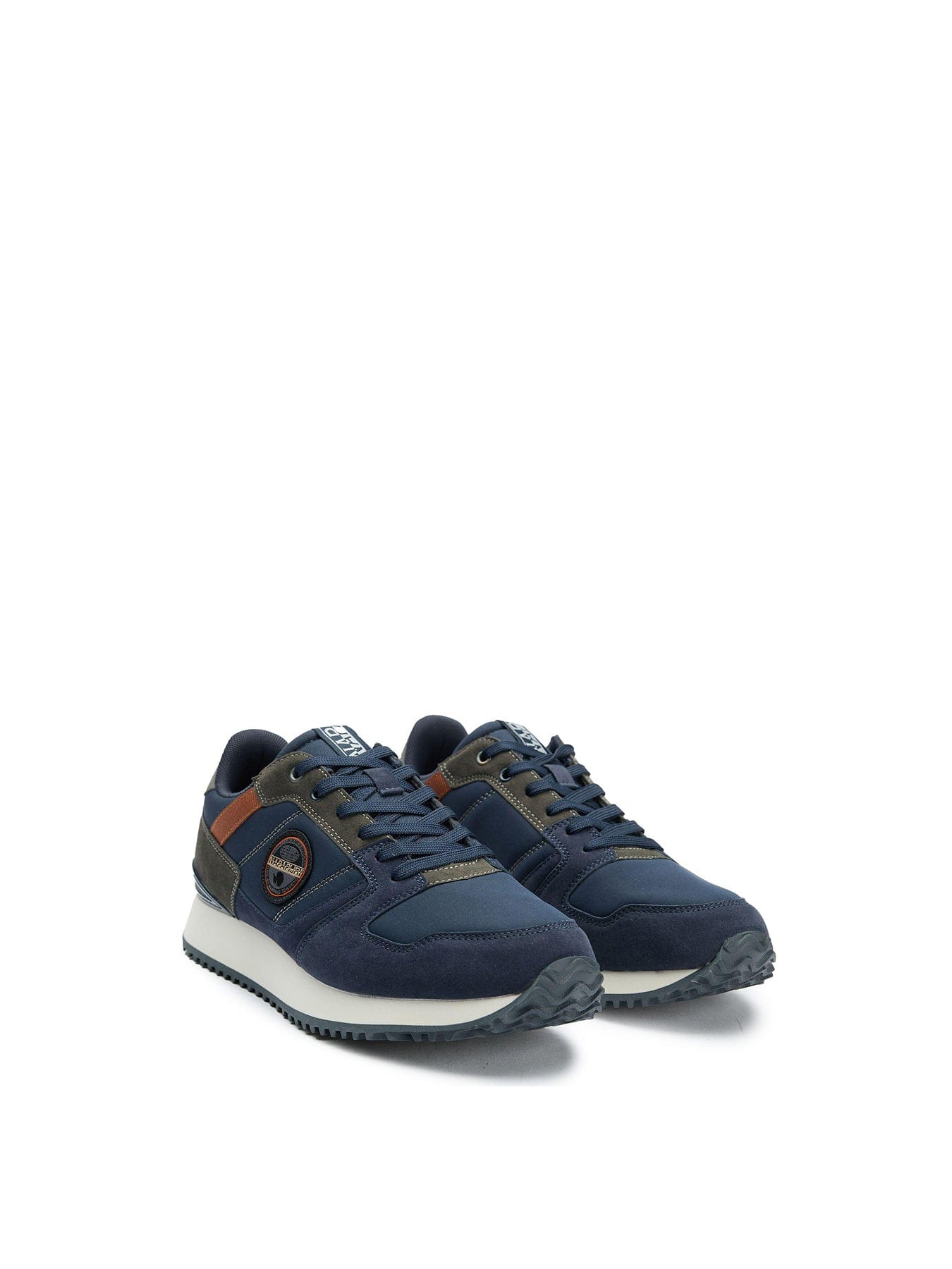 Napapijri Cosmos Trainers Blue