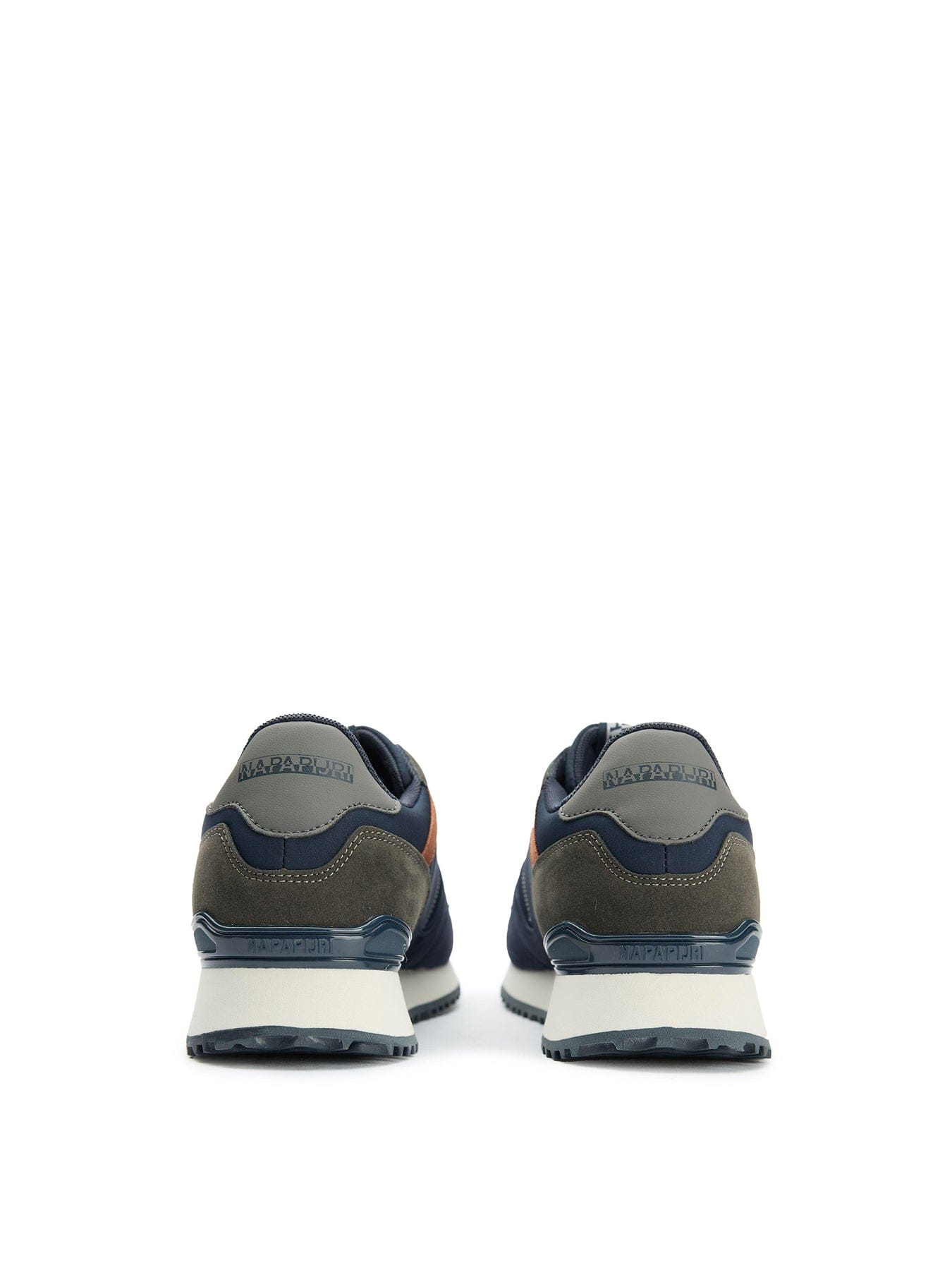Napapijri Cosmos Trainers Blue