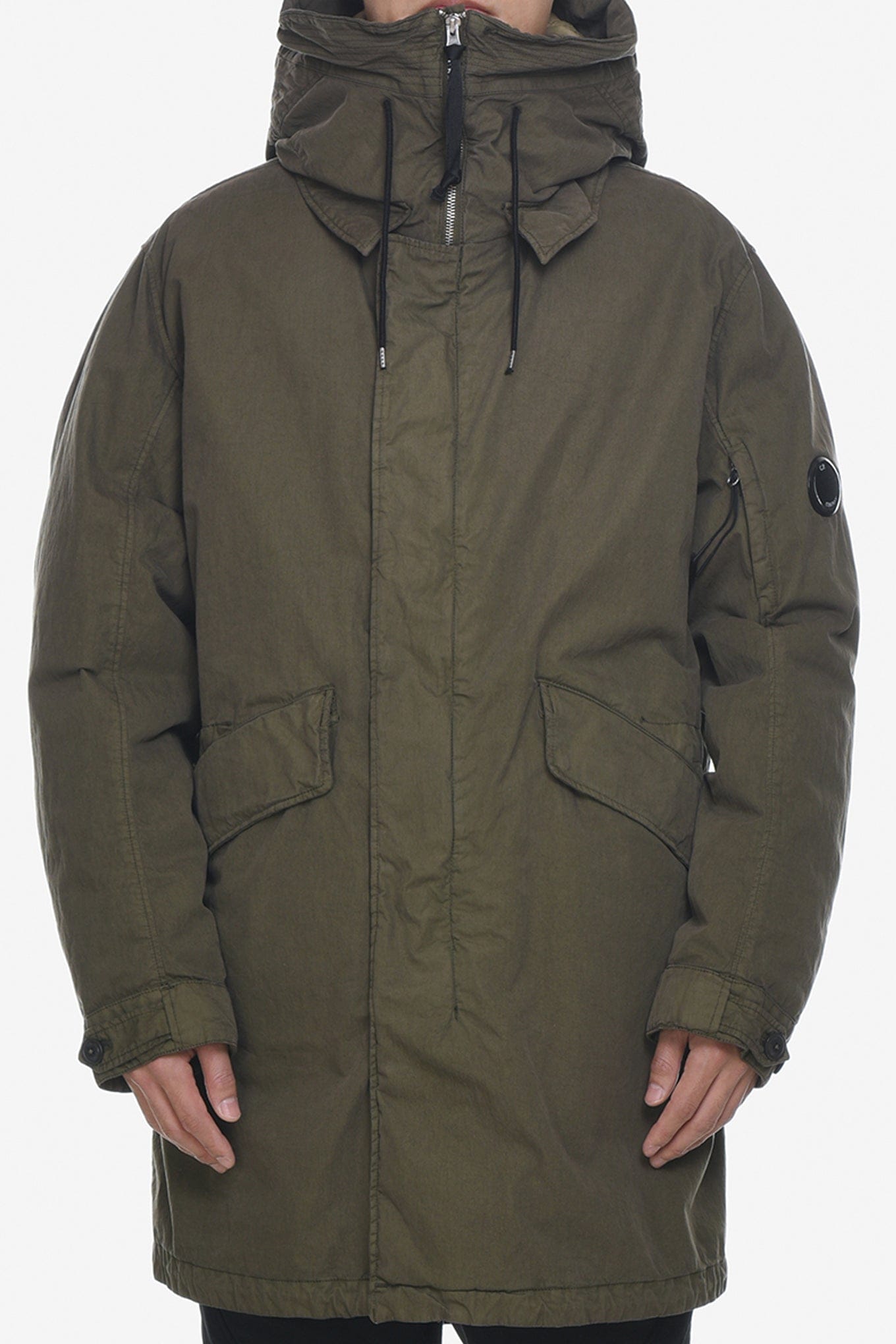 C.P. Company 09CMOW257A - 005316 g