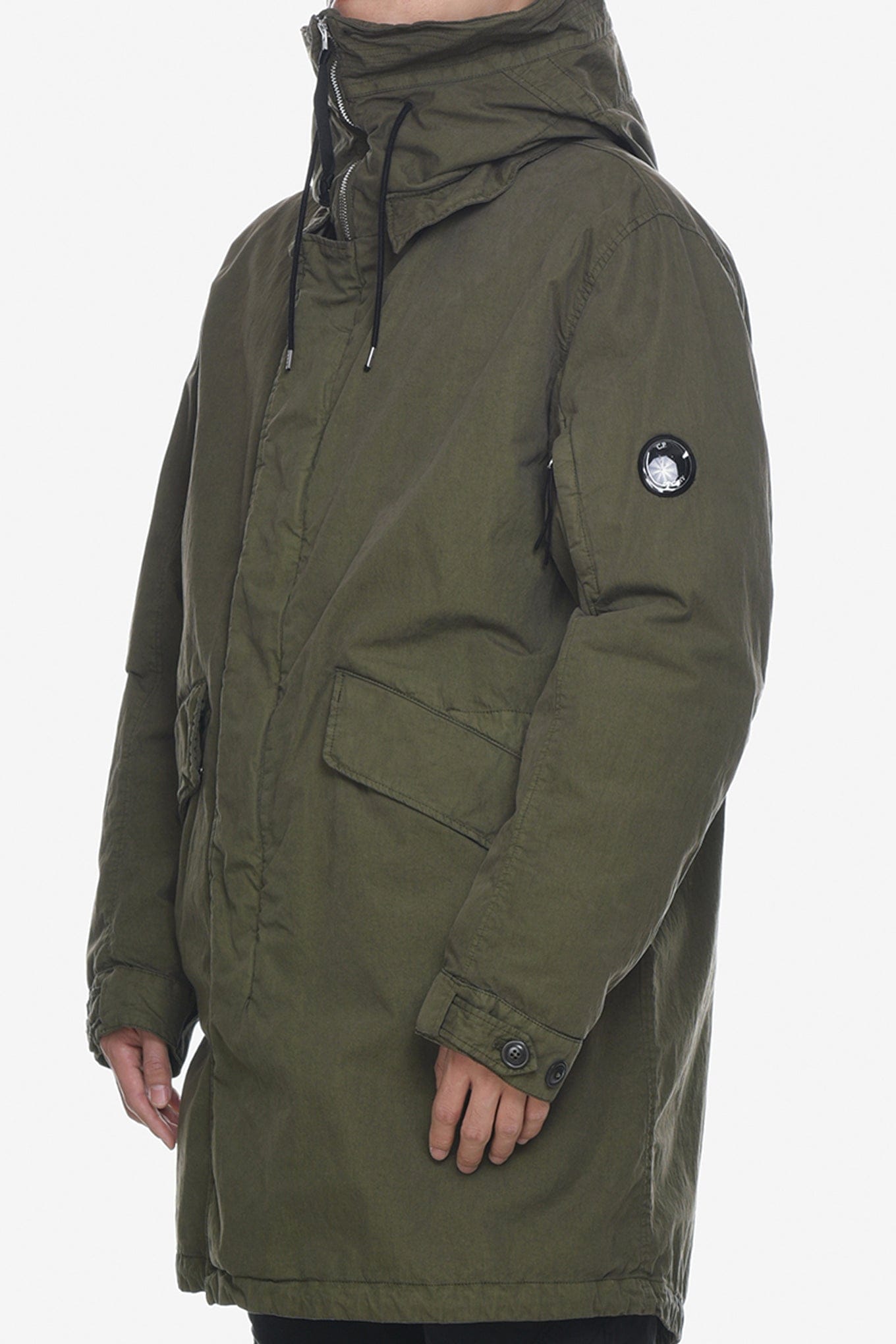 C.P. Company 09CMOW257A - 005316 g