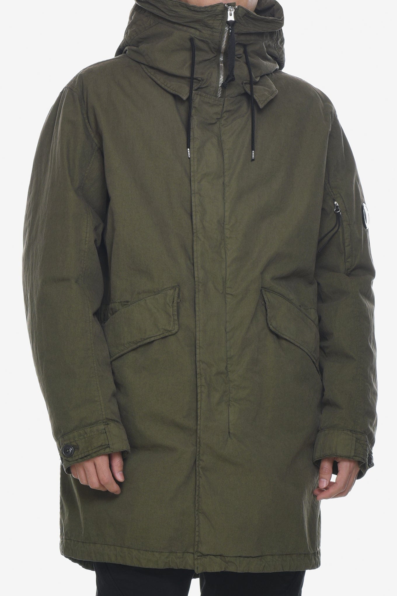 C.P. Company 09CMOW257A - 005316 g