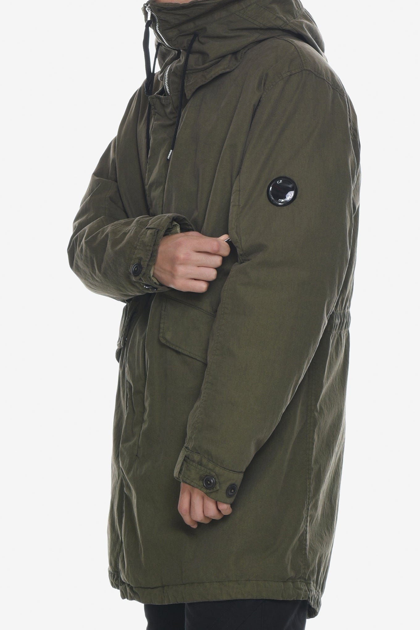 C.P. Company 09CMOW257A - 005316 g