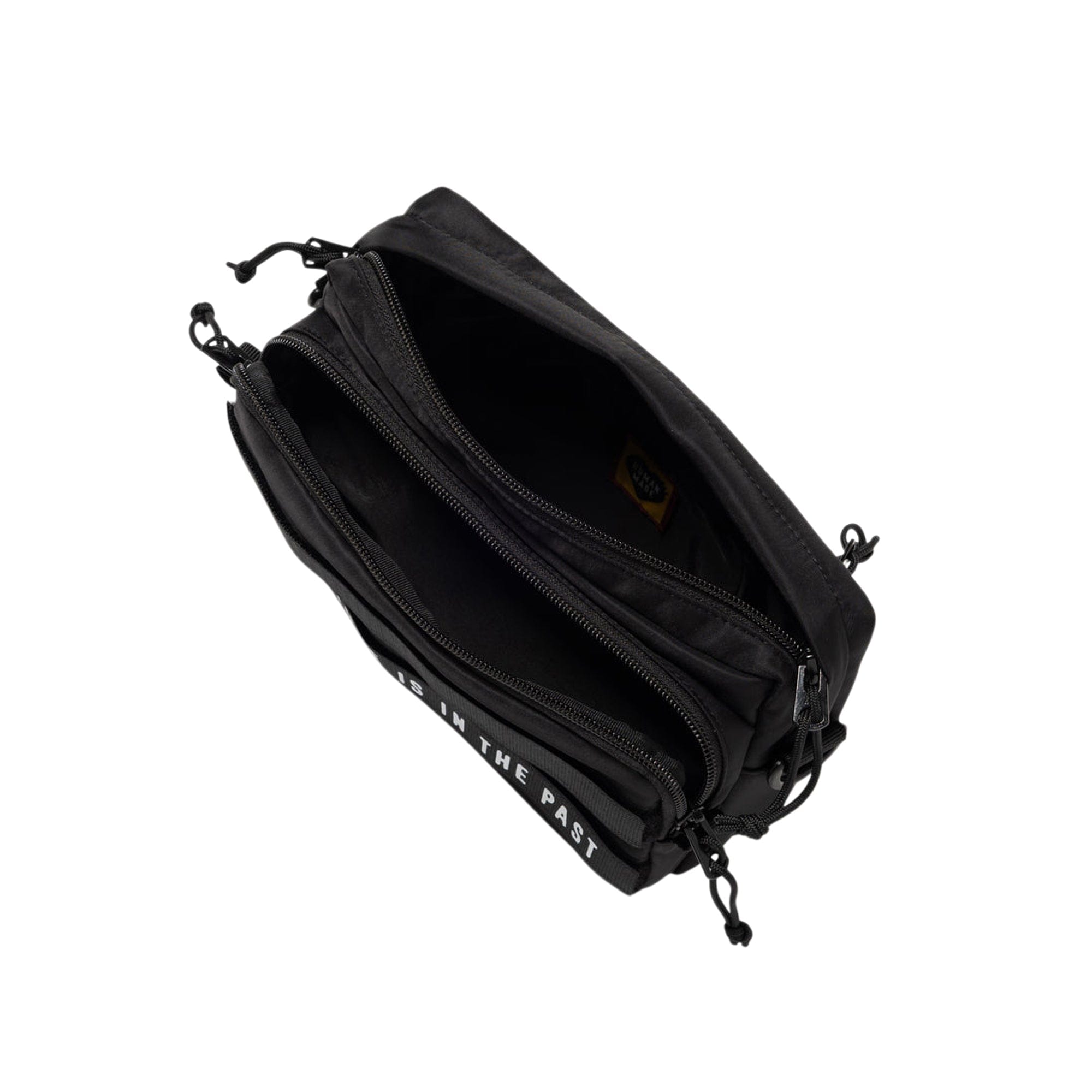 Human Made Military Pouch Small - Black