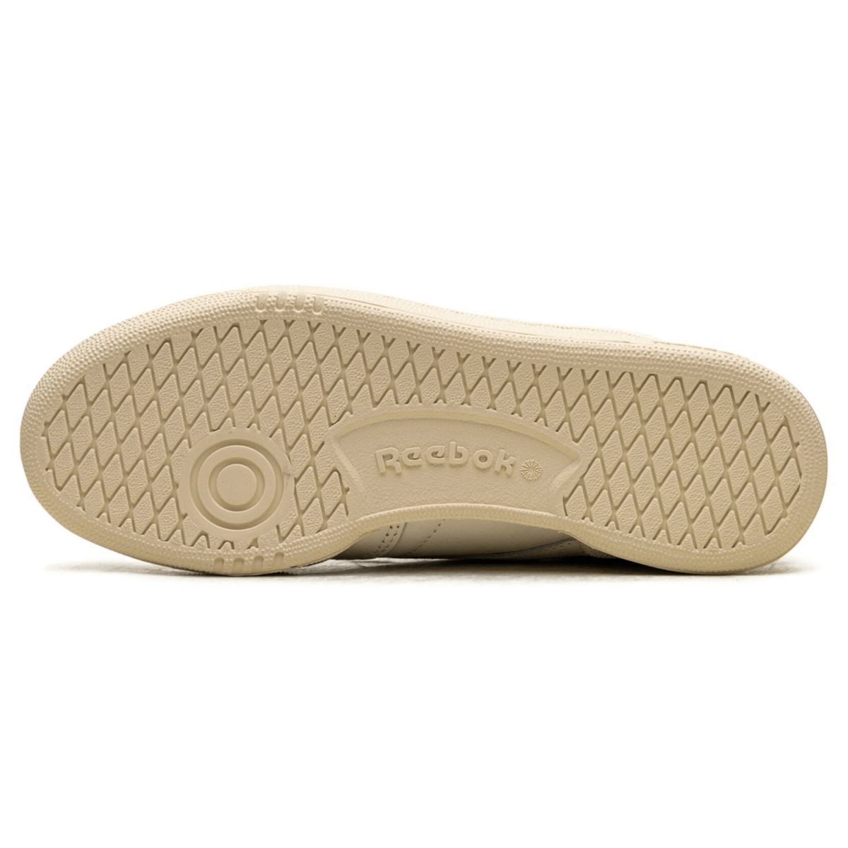 Reebok Women's Club C 85 Vintage Chalk/Alabaster/Sky Blue