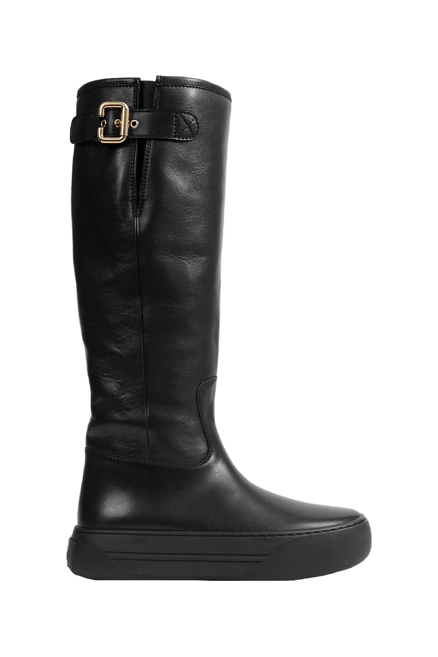 CHLOÉ Delia High Boots