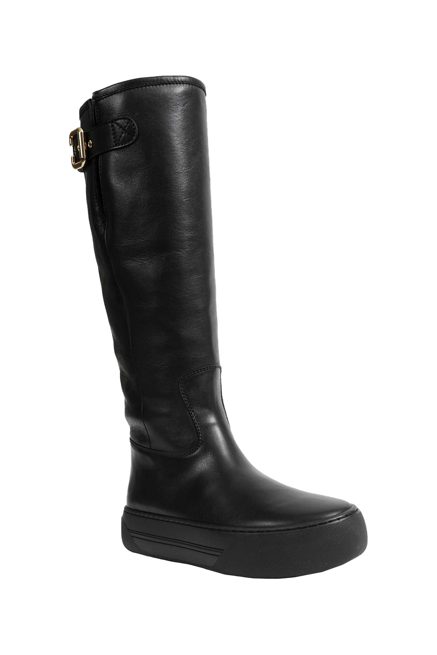 CHLOÉ Delia High Boots