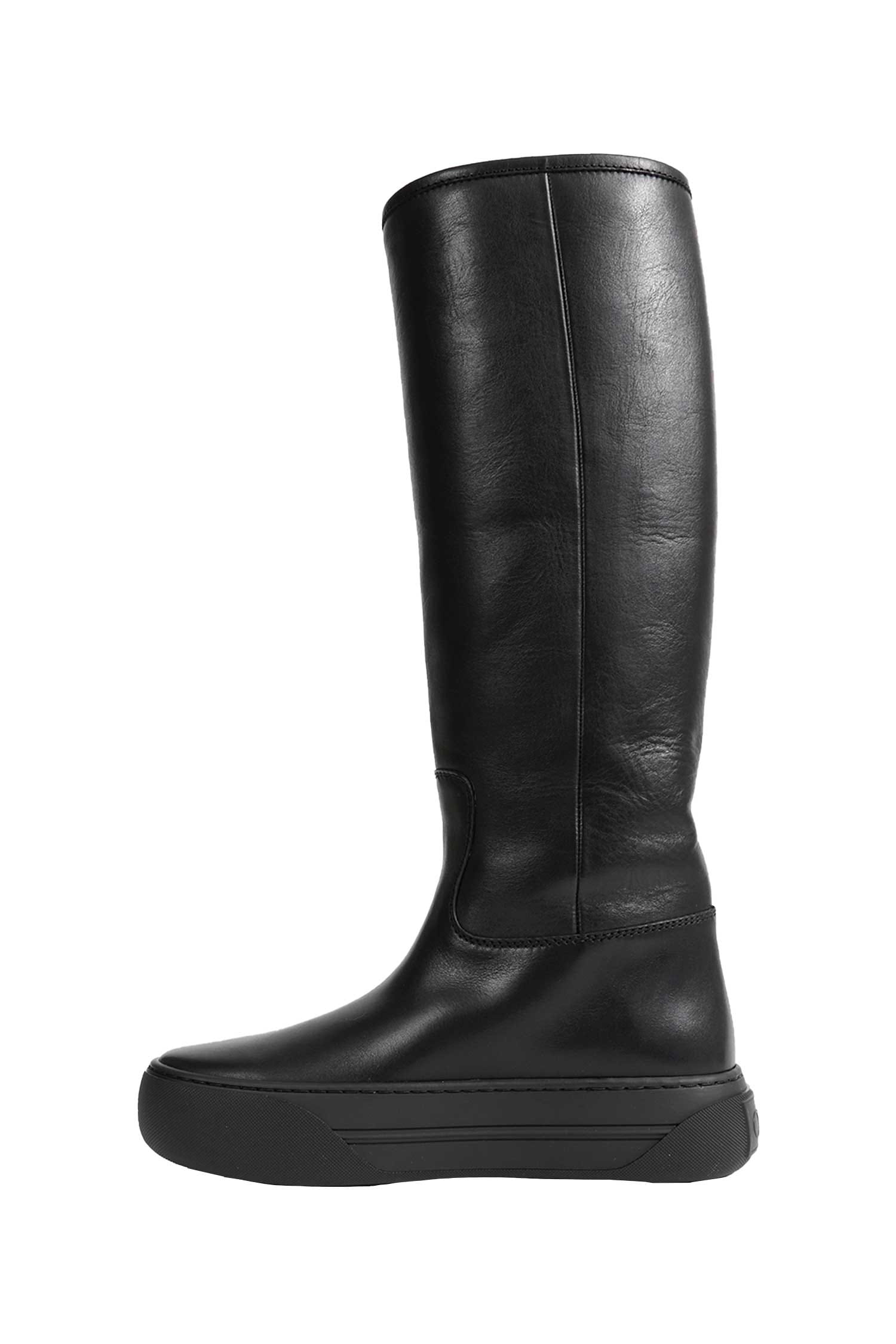 CHLOÉ Delia High Boots