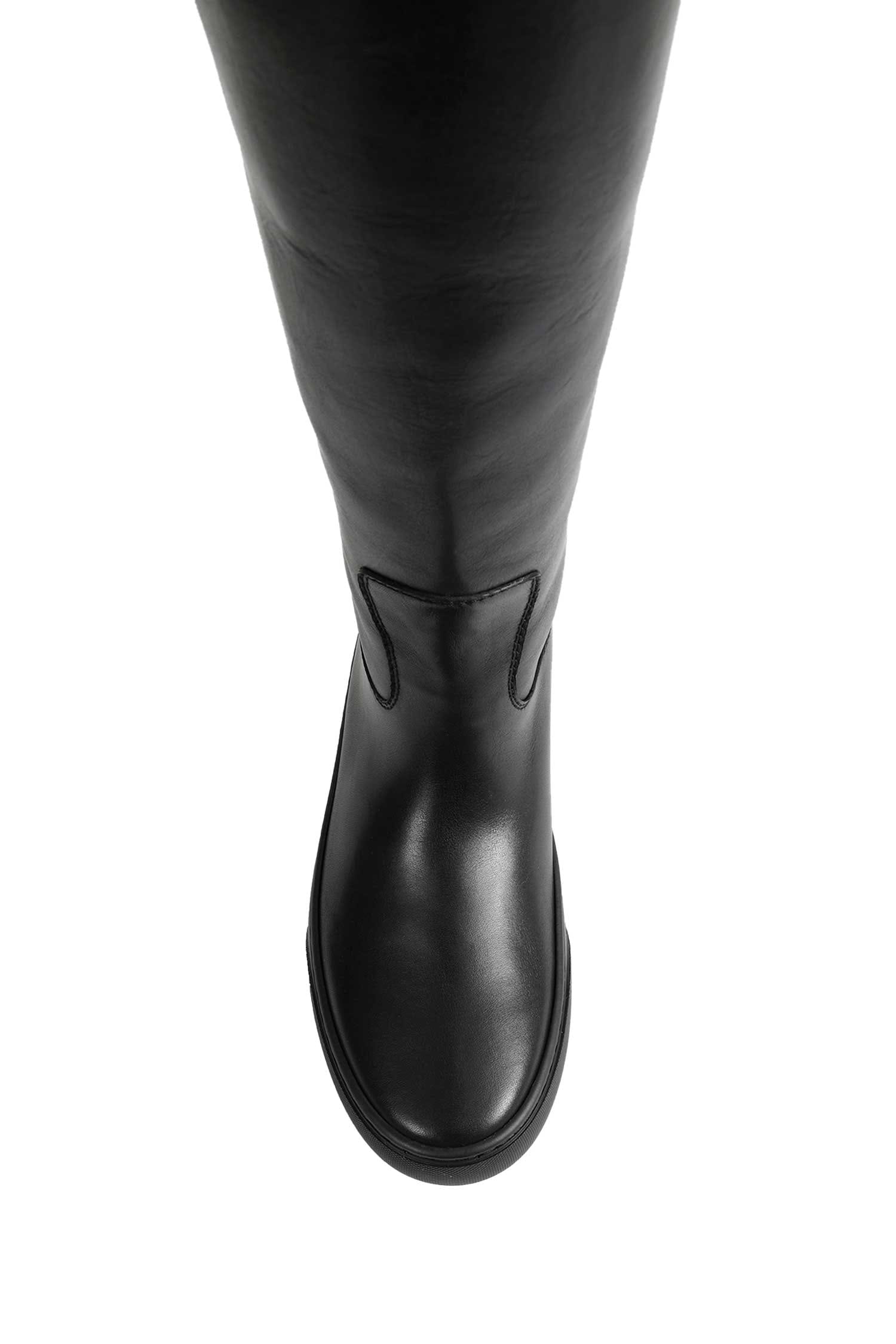 CHLOÉ Delia High Boots