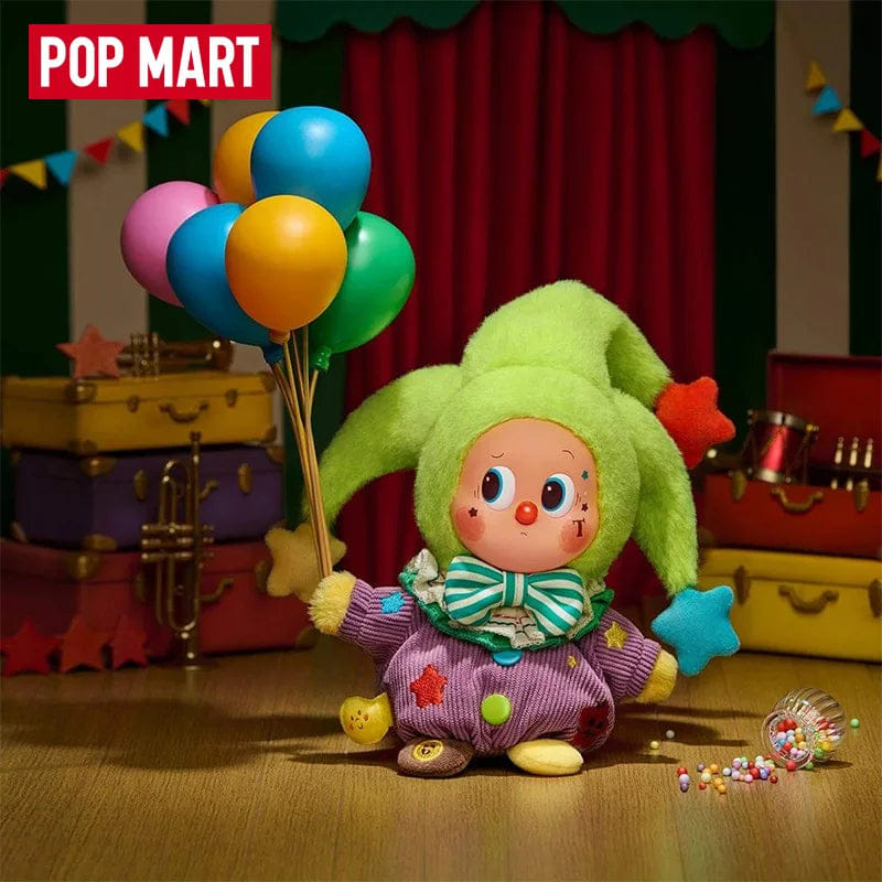 the monsters Labubu Why So Serious Halloween Blind Box – Pop Mart The Monsters