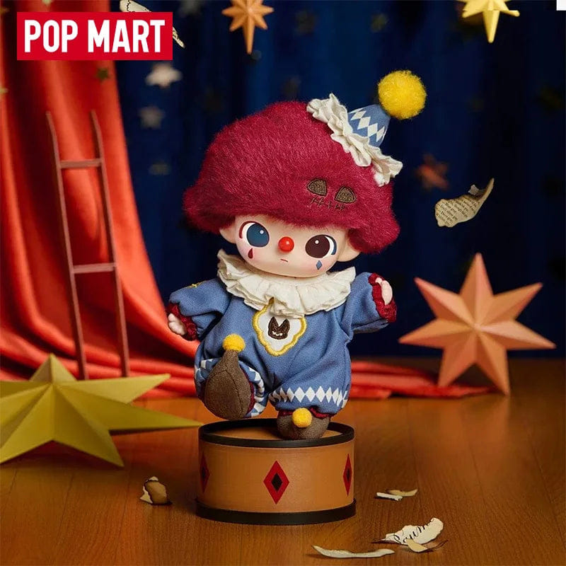 the monsters Labubu Why So Serious Halloween Blind Box – Pop Mart The Monsters