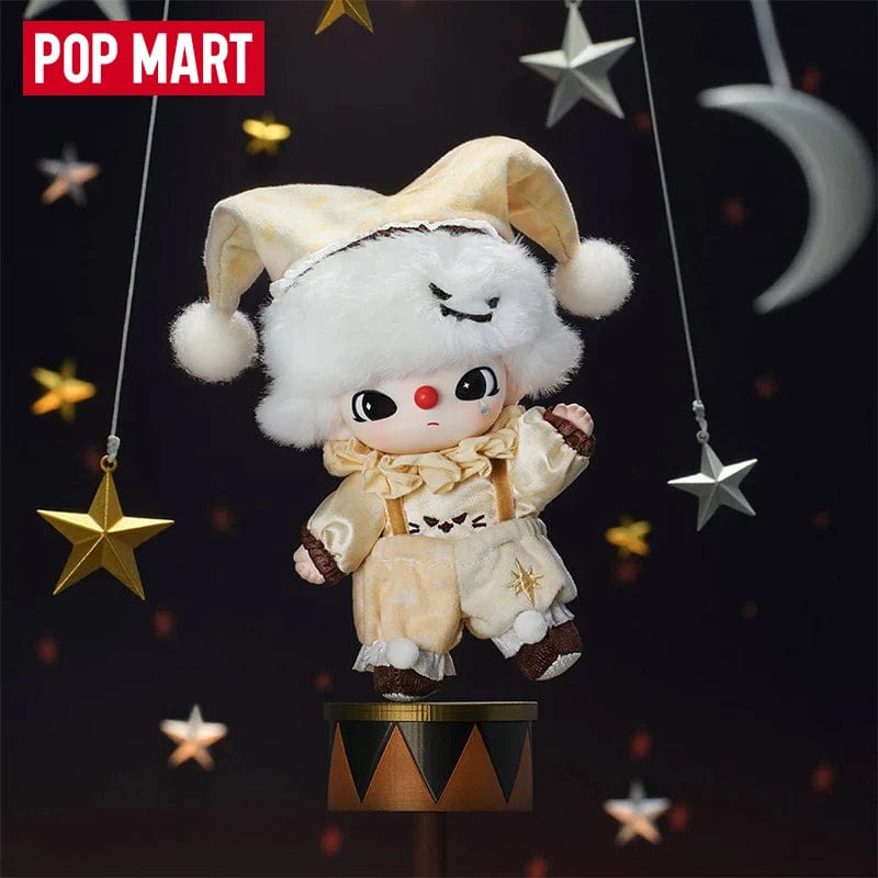 the monsters Labubu Why So Serious Halloween Blind Box – Pop Mart The Monsters