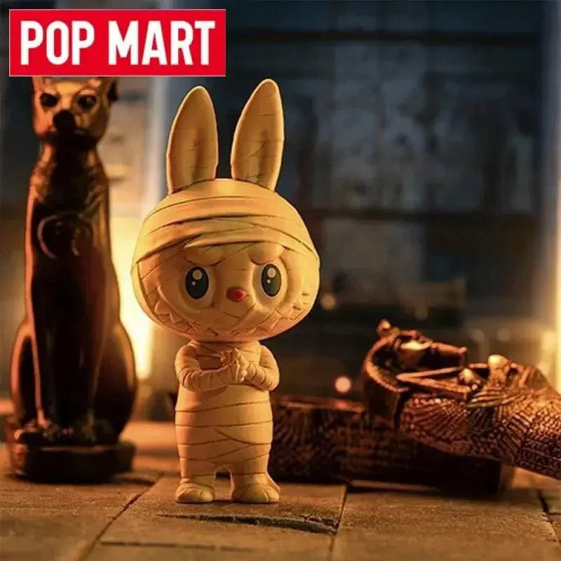 the monsters Labubu Monster Carnival Halloween Blind Box – Pop Mart The Monsters