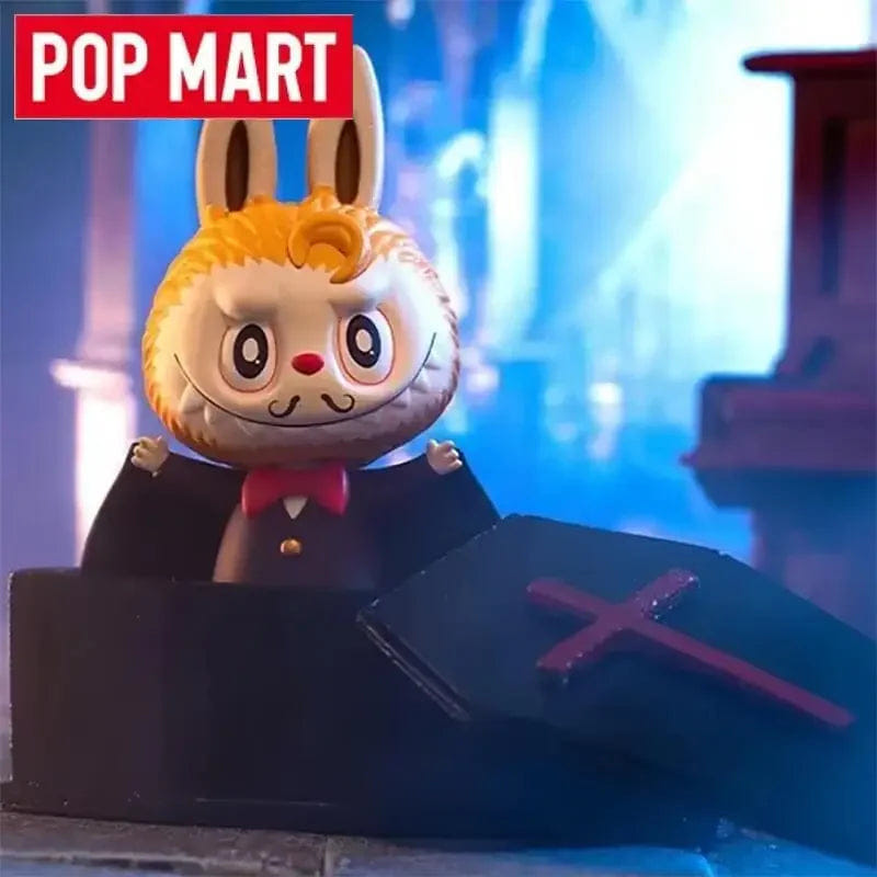 the monsters Labubu Monster Carnival Halloween Blind Box – Pop Mart The Monsters