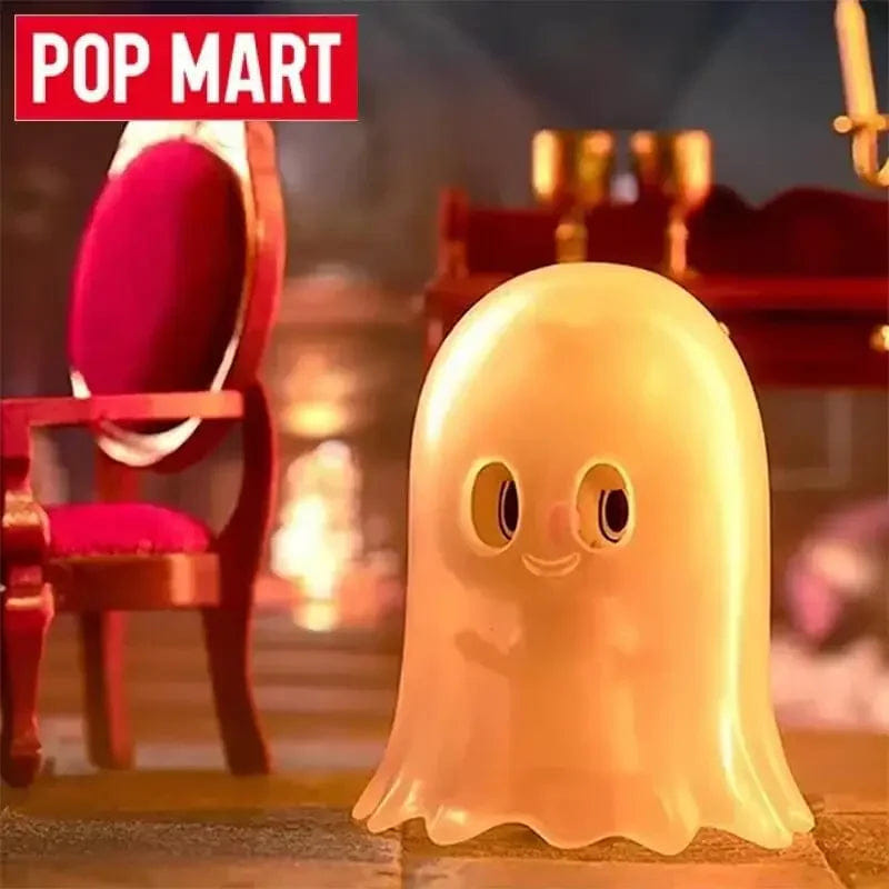 the monsters Labubu Monster Carnival Halloween Blind Box – Pop Mart The Monsters