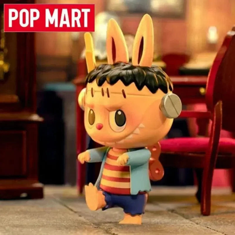 the monsters Labubu Monster Carnival Halloween Blind Box – Pop Mart The Monsters