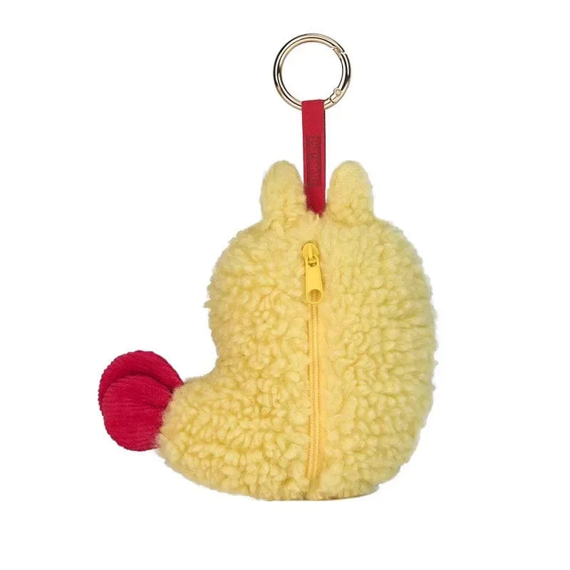 THE MONSTERS Wacky Mart Series - Labubu Shrimp Earphone Case