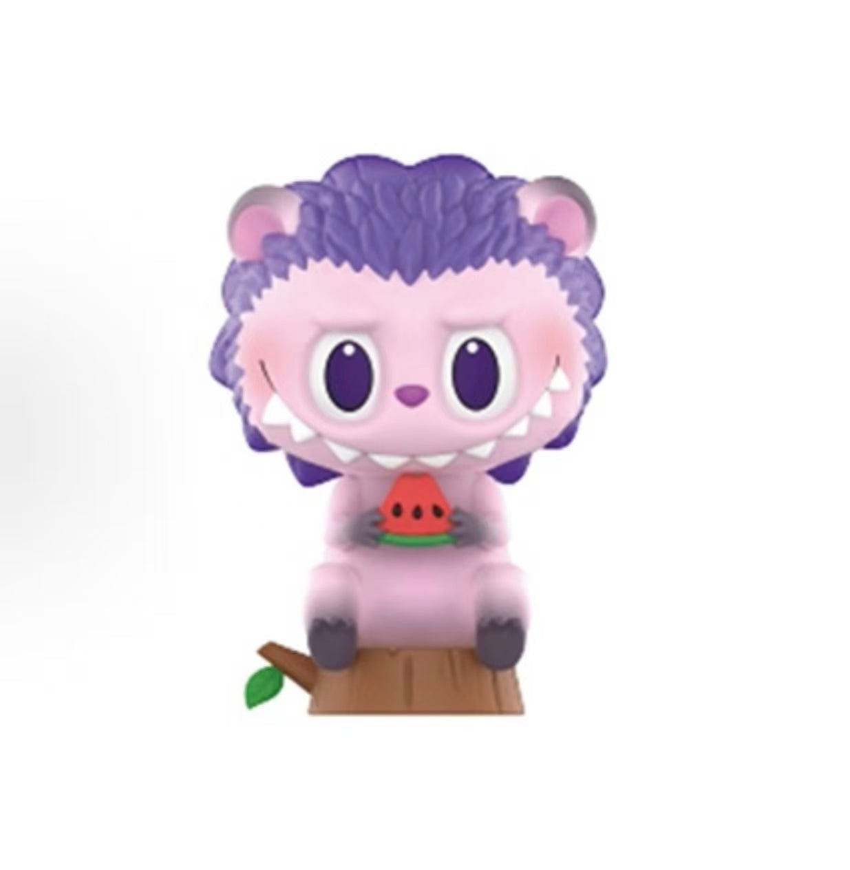 The Monsters Labubu Animals Series