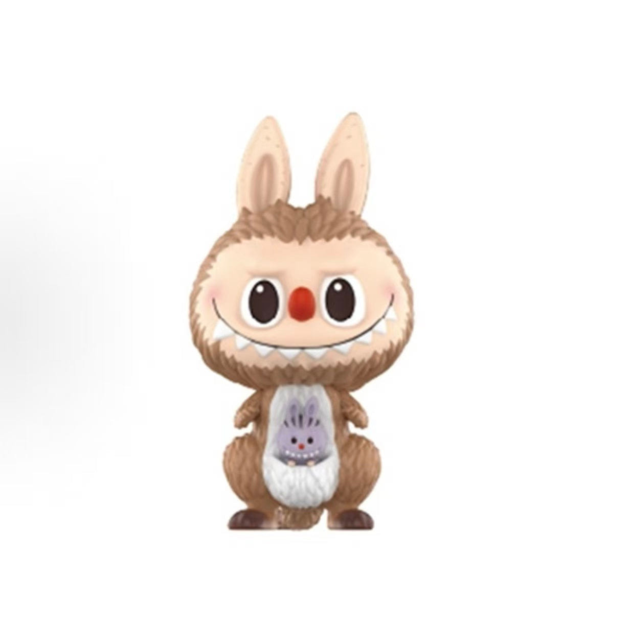 The Monsters Labubu Animals Series