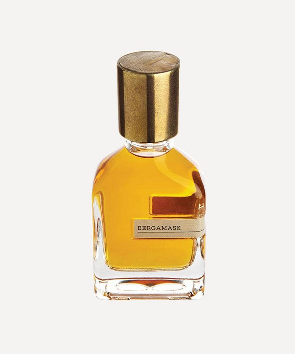 Orto Parisi Bergamask Eau de Parfum 50 ml