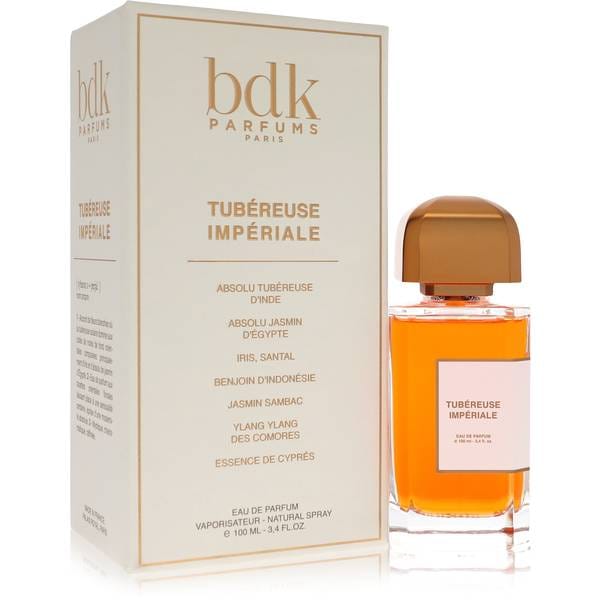 BDK Parfums Bdk Tubereuse Imperiale Perfume