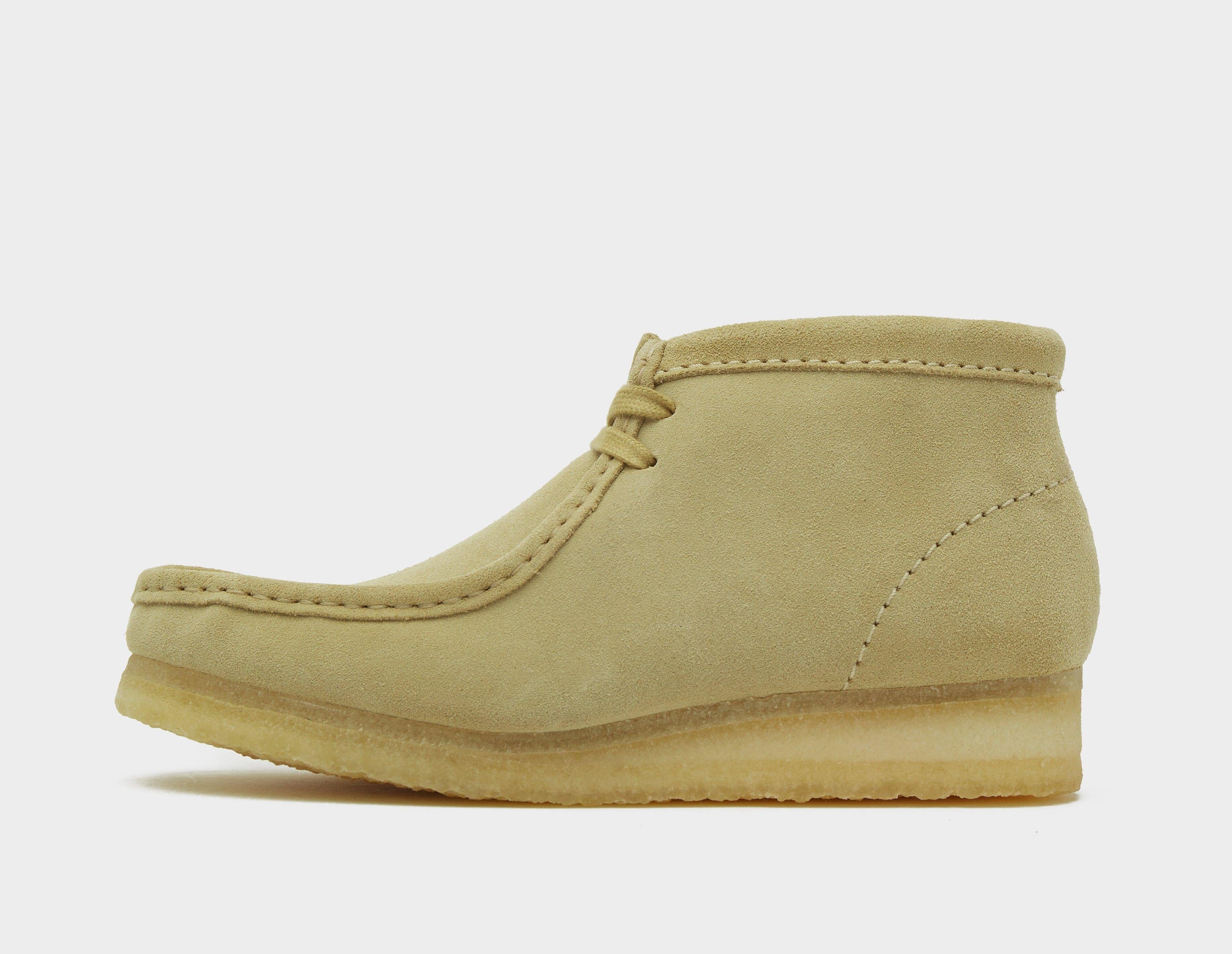 Clarks Originals Wallabee Boot Women's
