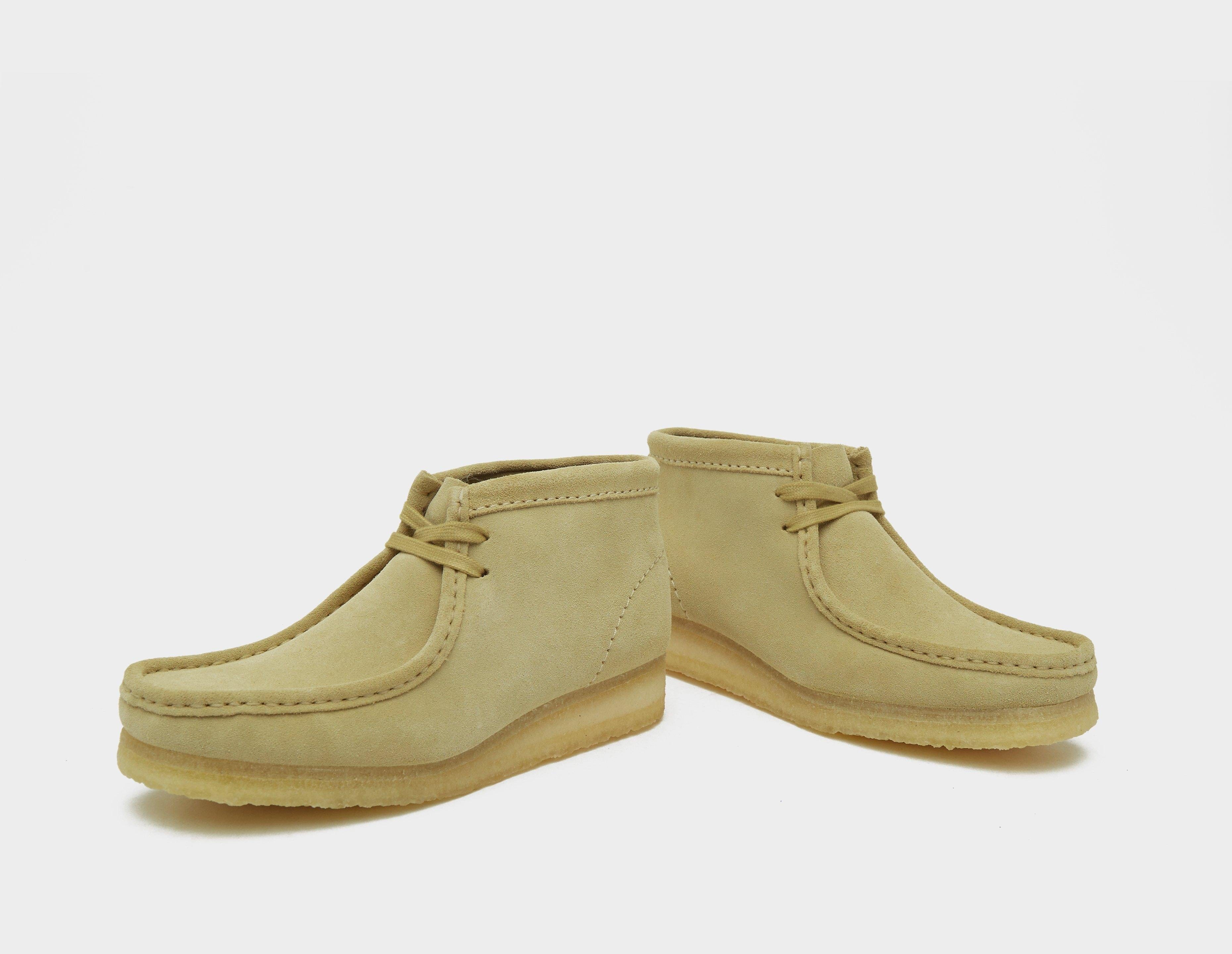 Clarks Originals Wallabee Boot Women's