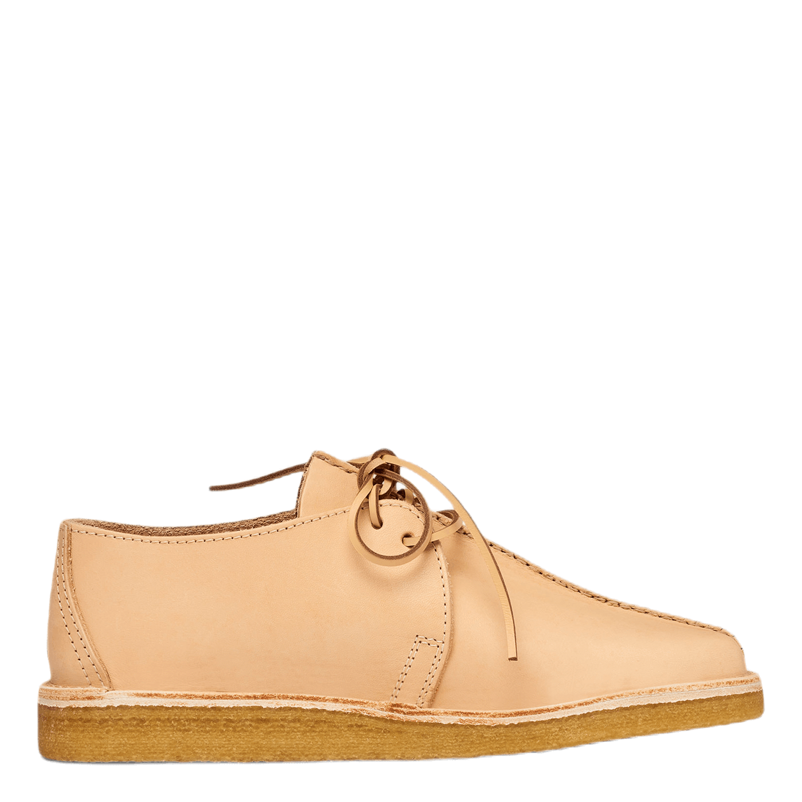 Clarks Originals Desert Trek Brown