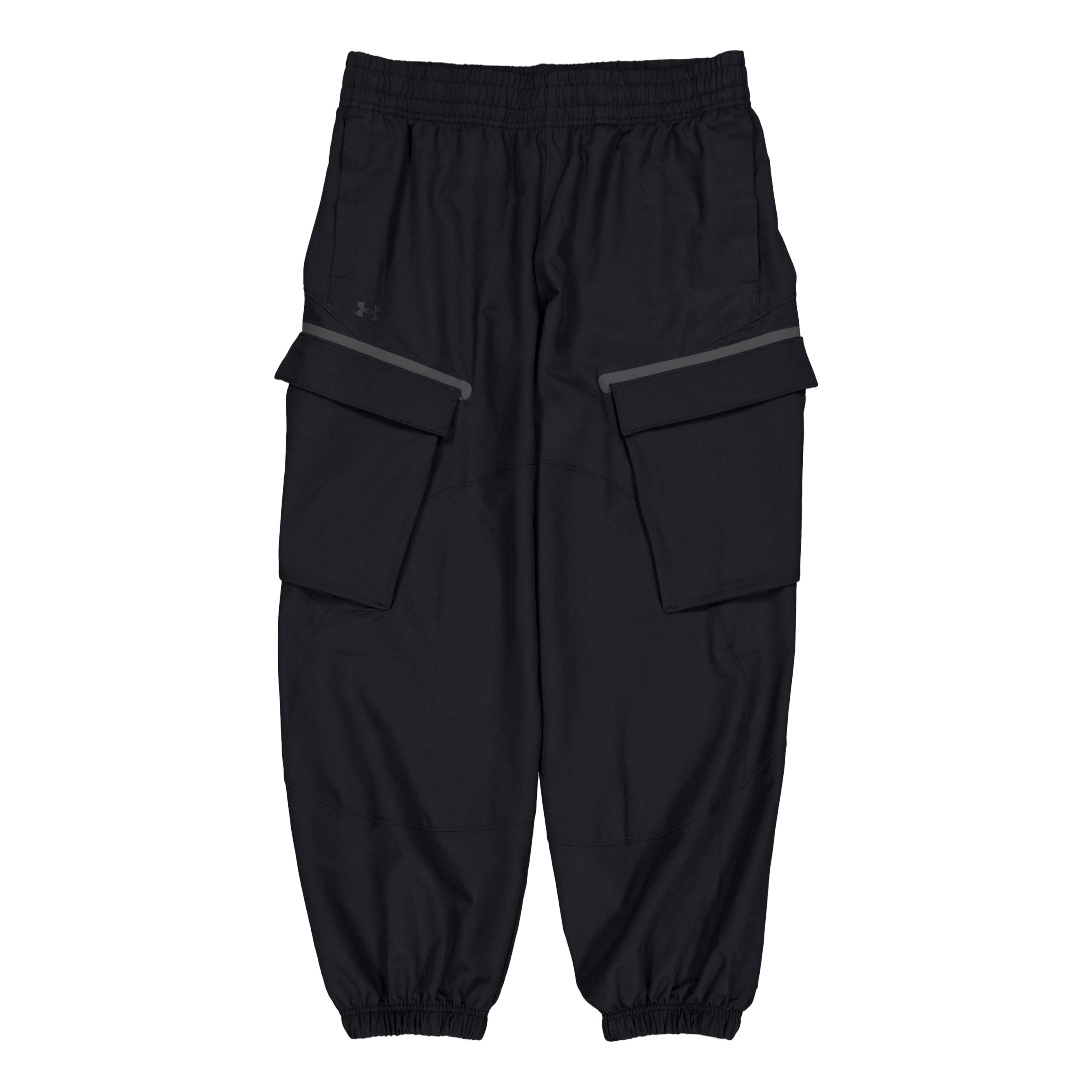 Under Armour Ua Unstoppable Cargo Pants Black
