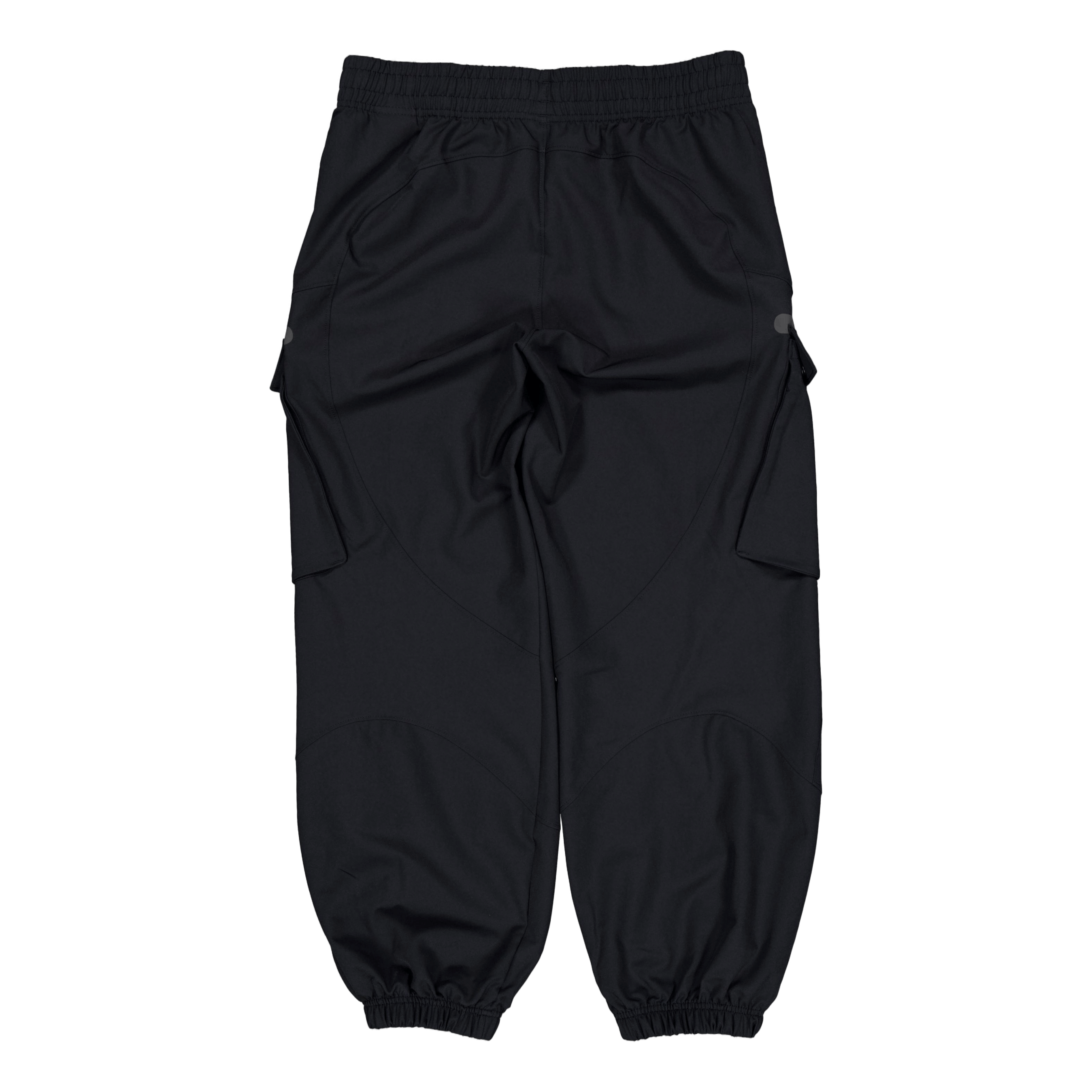 Under Armour Ua Unstoppable Cargo Pants Black
